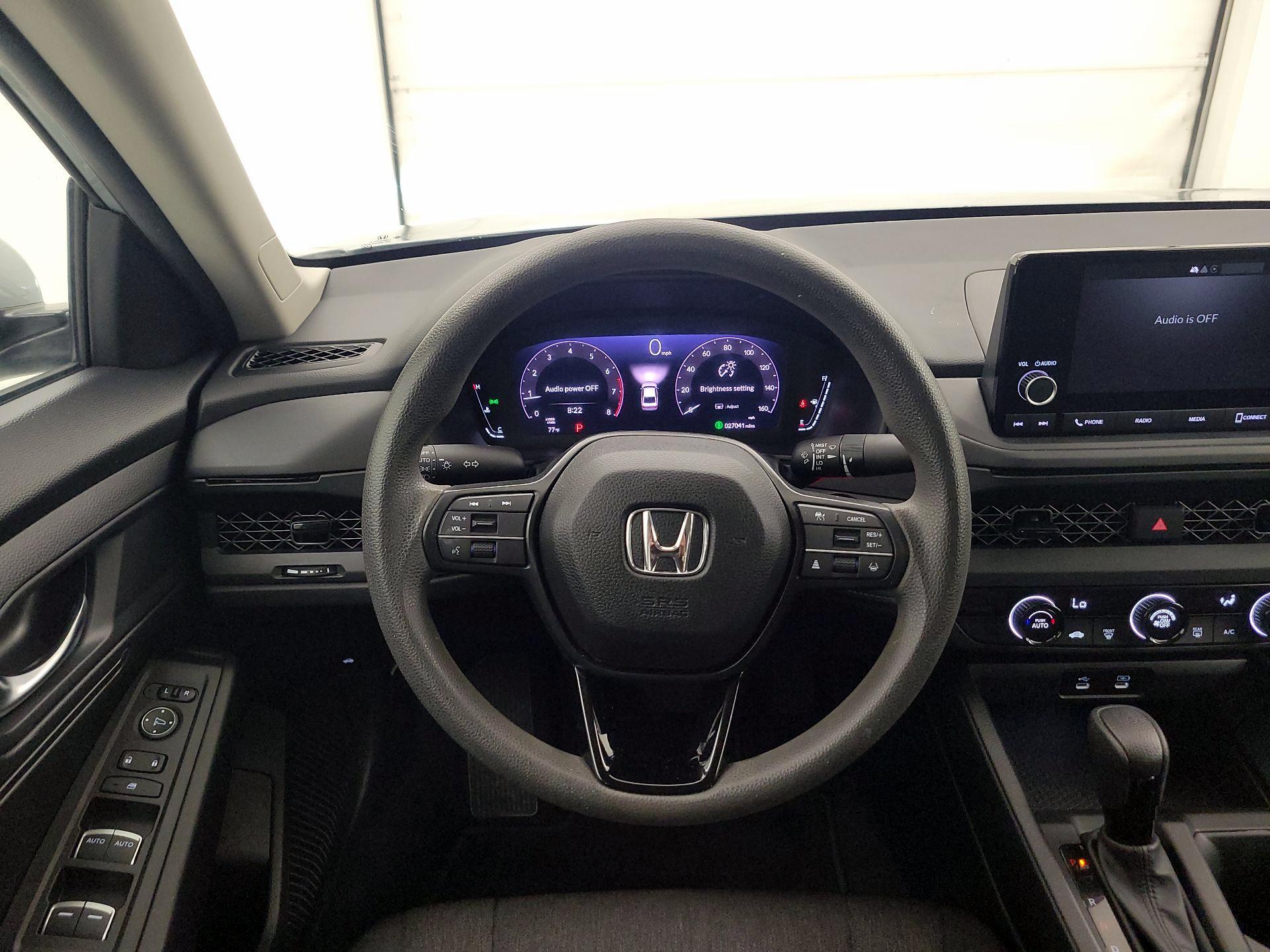Thumbnail: 2024 Honda Accord - 10