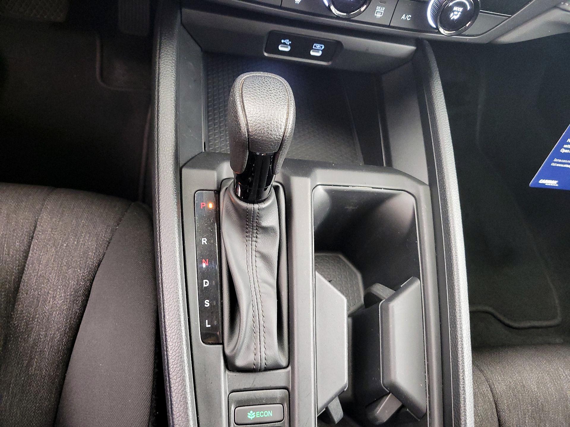 Thumbnail: 2024 Honda Accord - 17