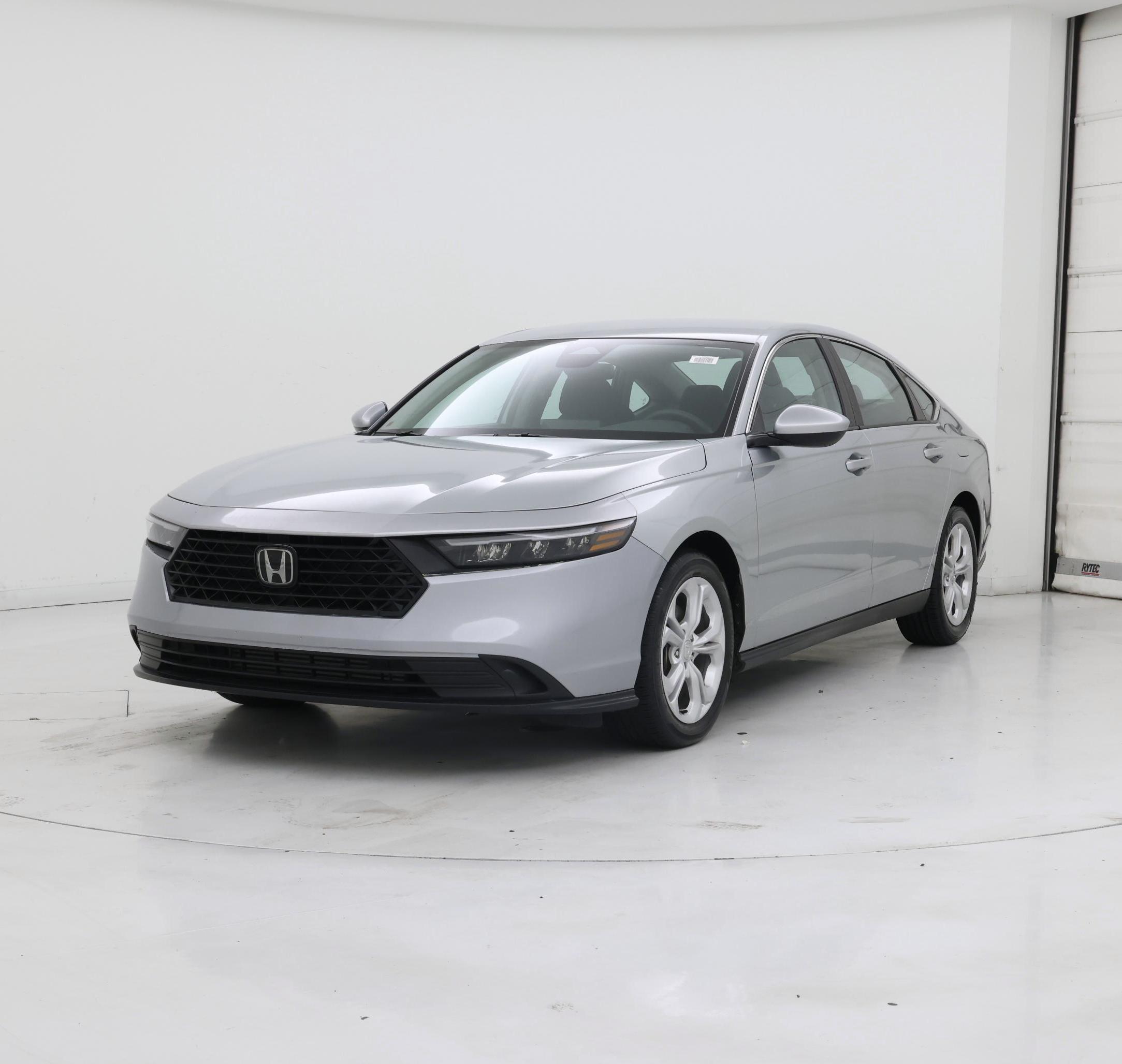 Thumbnail: 2024 Honda Accord - 4