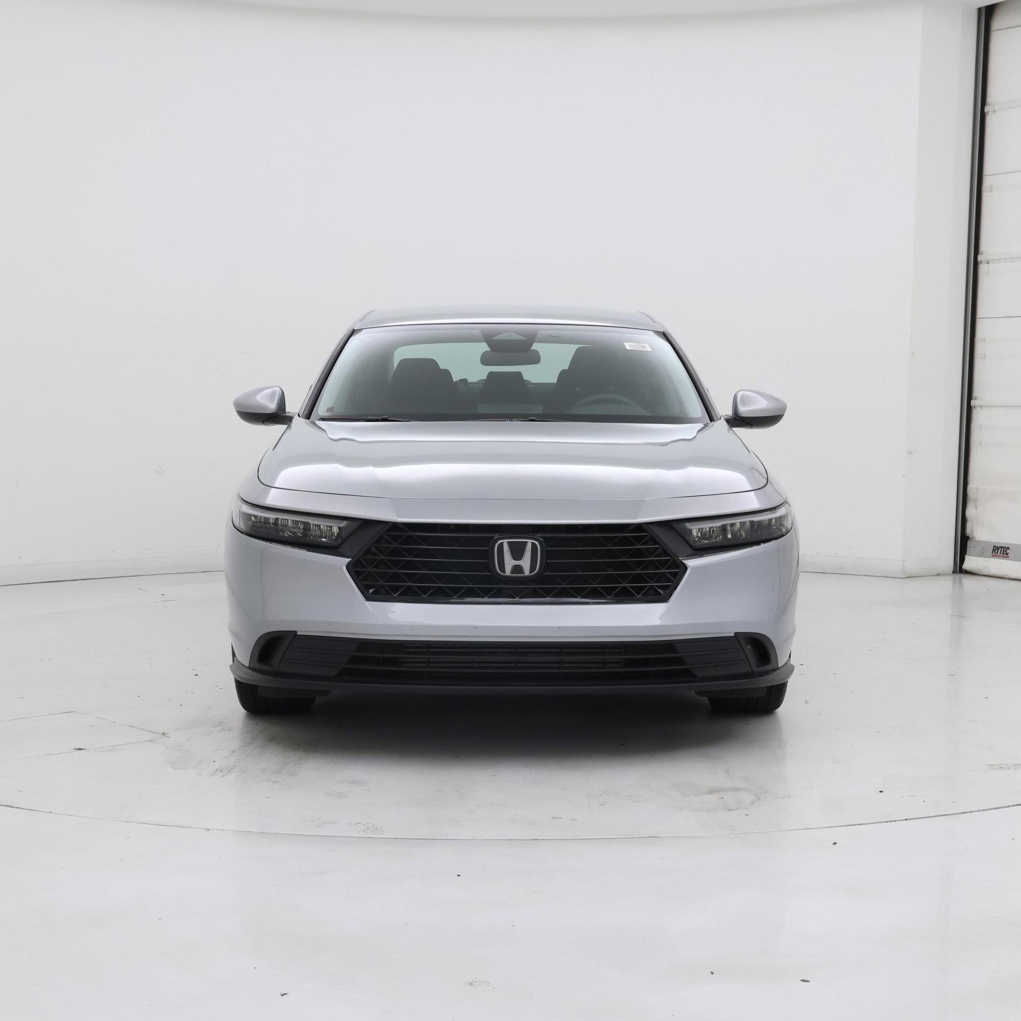 Thumbnail: 2024 Honda Accord - 5