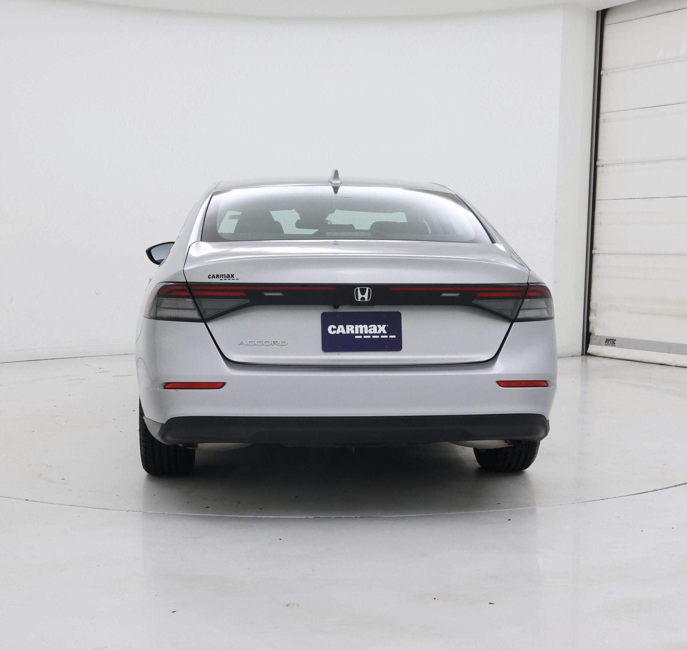 Thumbnail: 2024 Honda Accord - 6