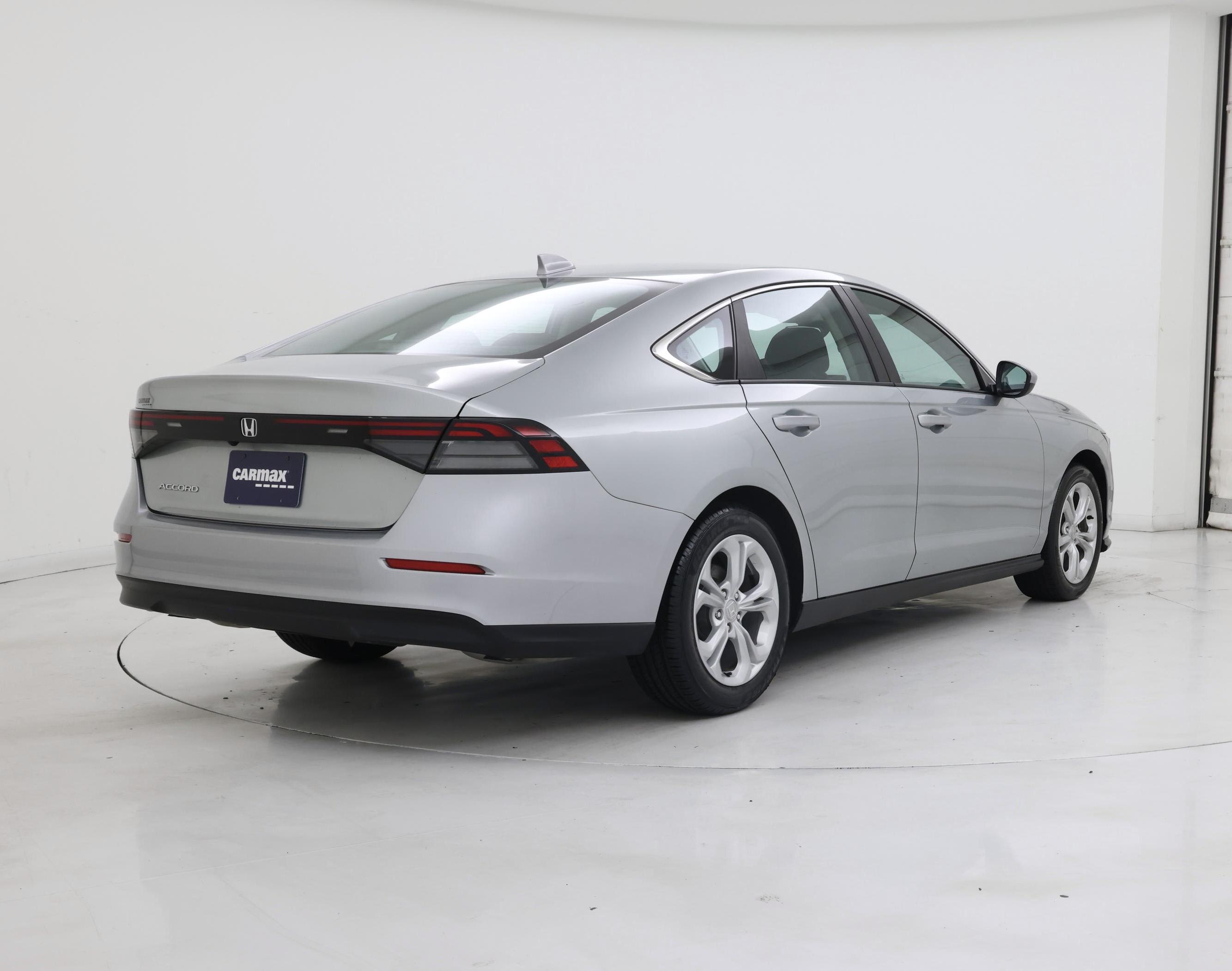 Thumbnail: 2024 Honda Accord - 8