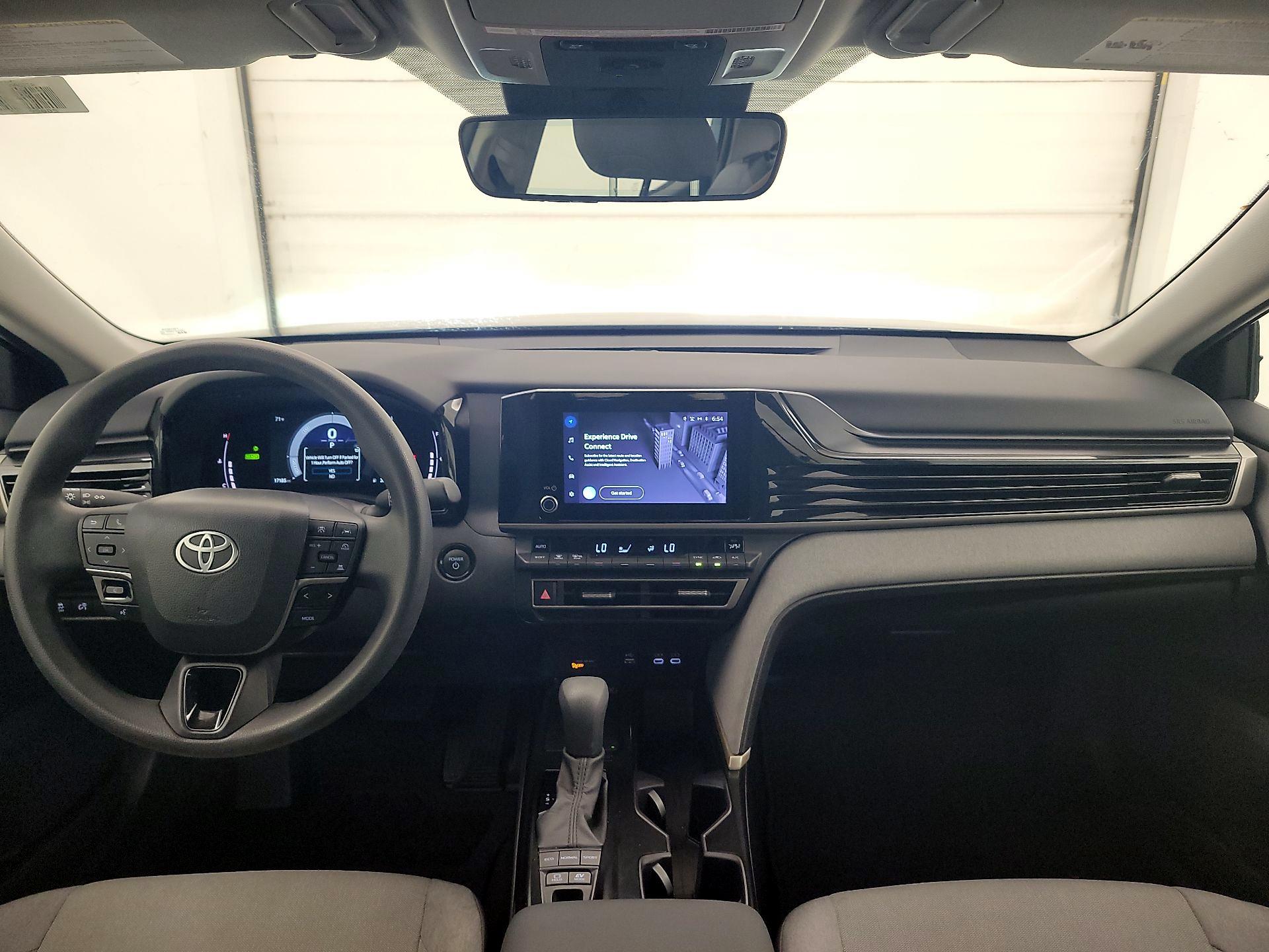 Thumbnail: 2025 Toyota Camry - 9