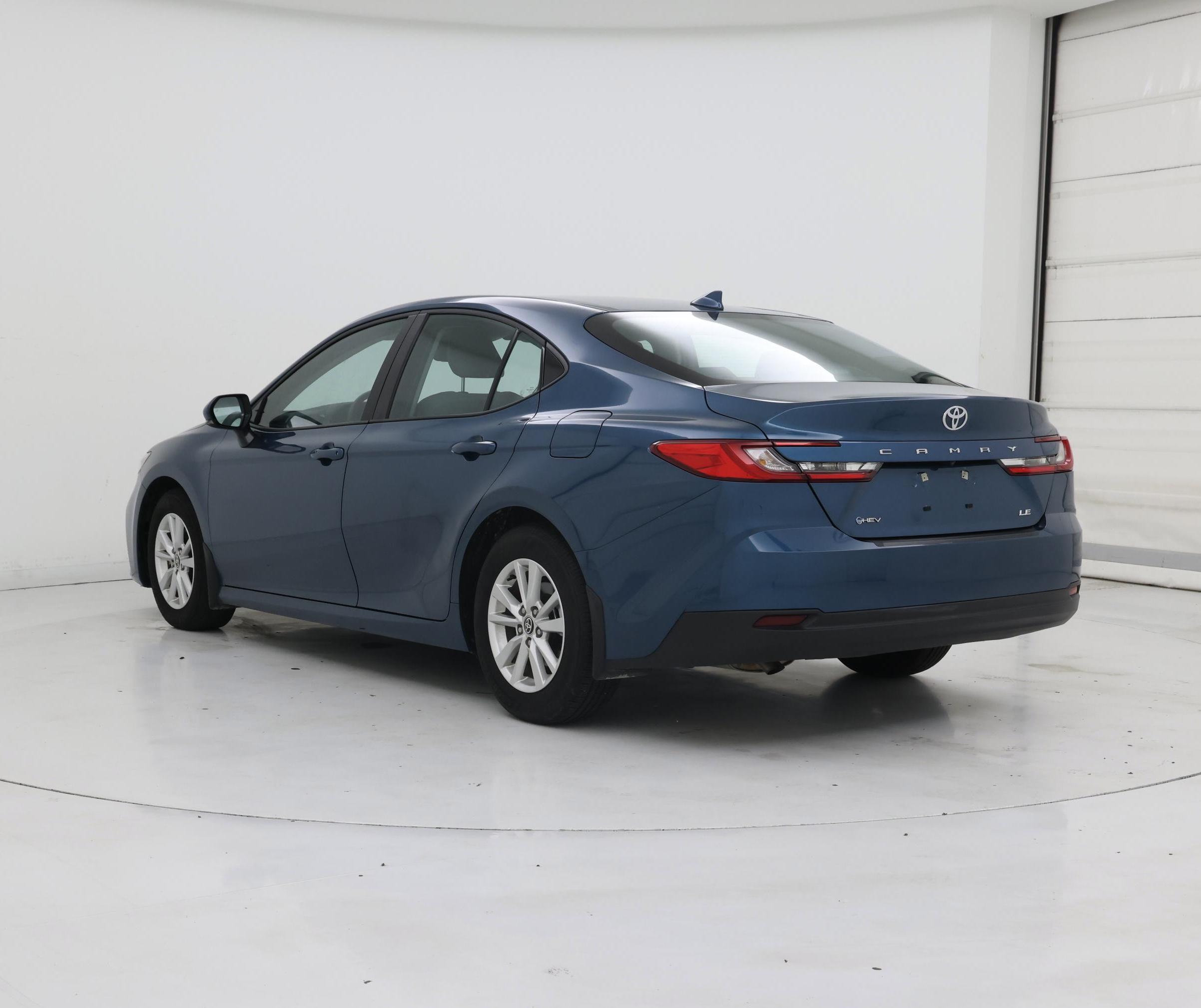 Thumbnail: 2025 Toyota Camry - 2