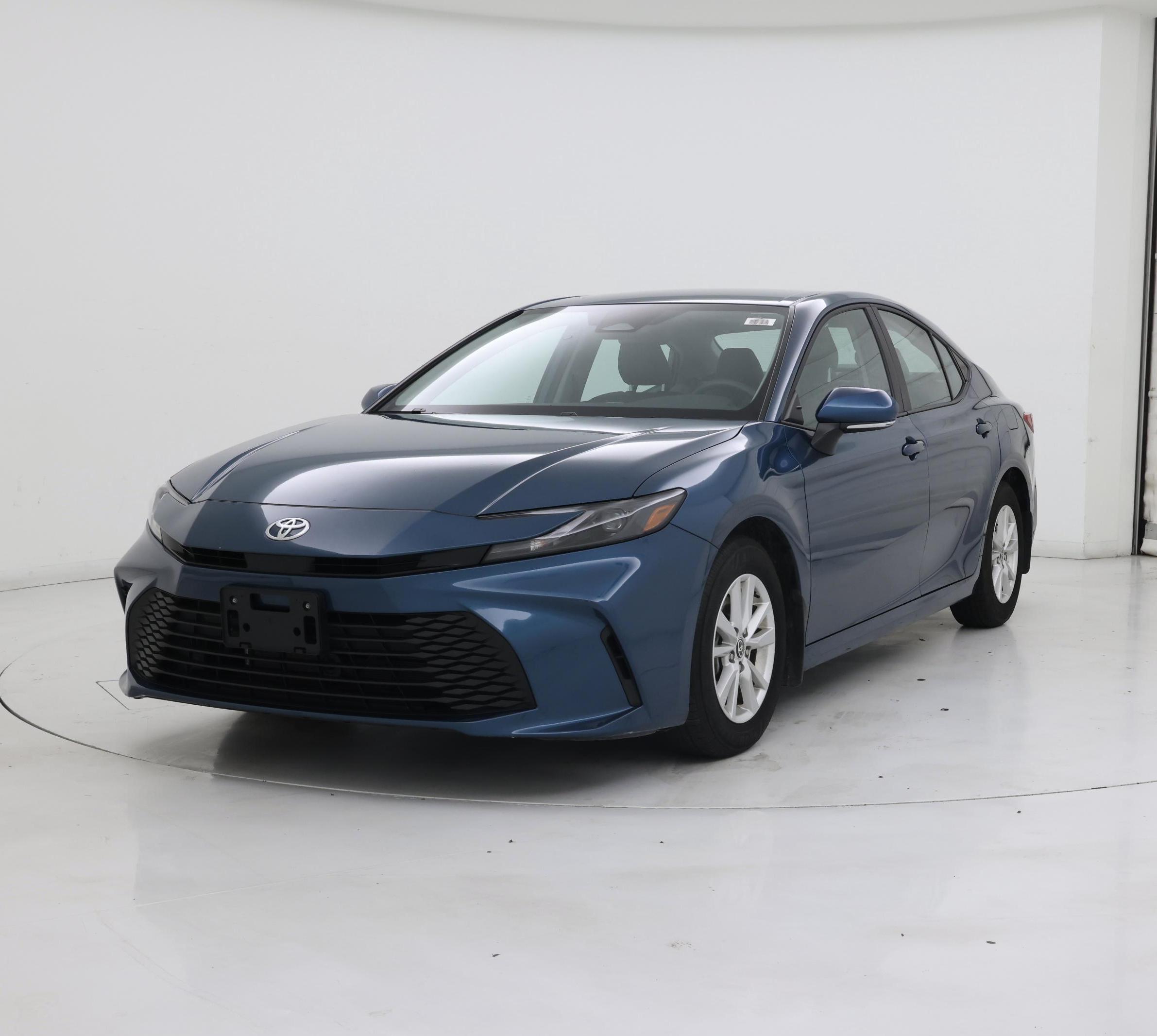 Thumbnail: 2025 Toyota Camry - 4