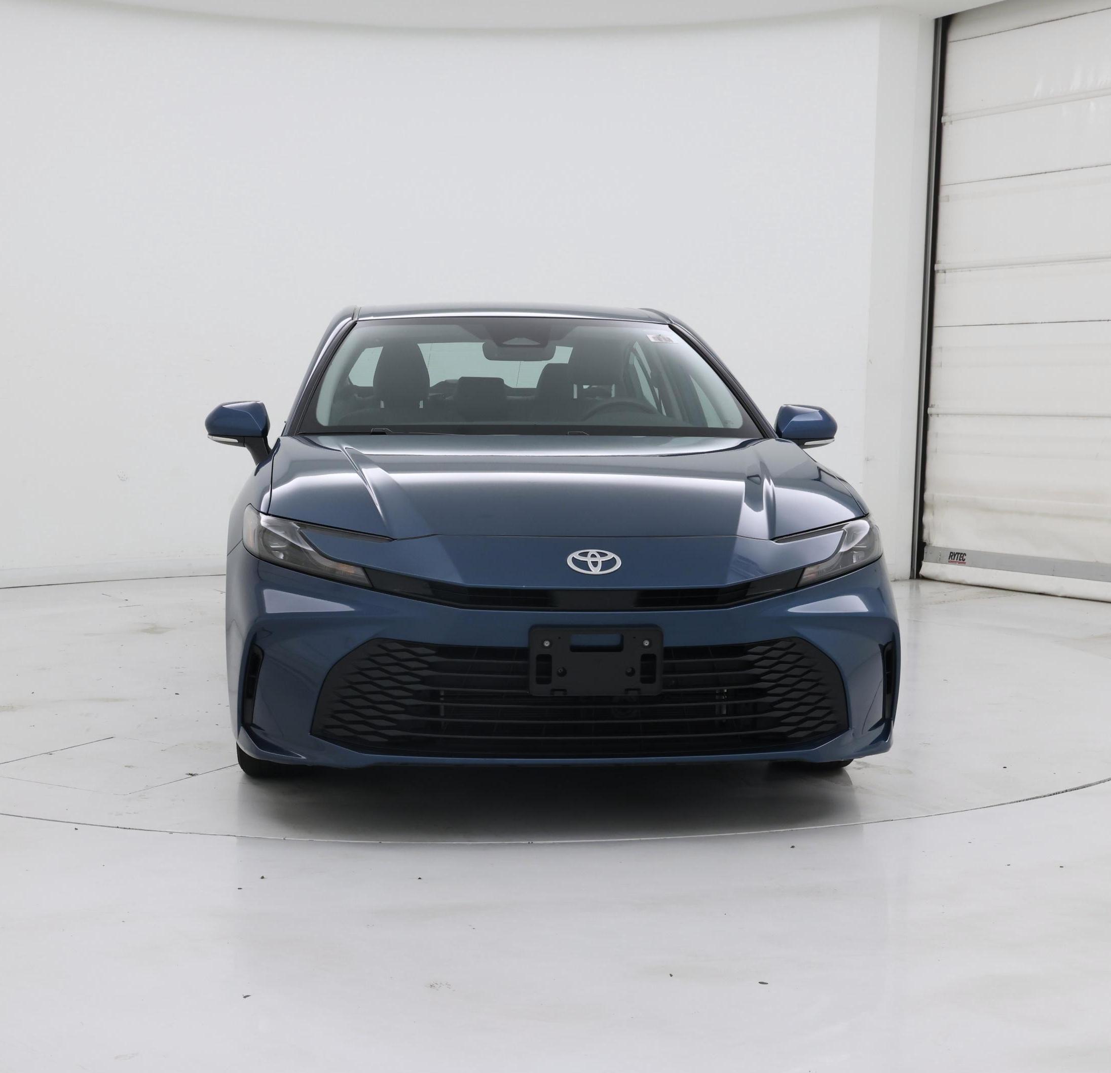 Thumbnail: 2025 Toyota Camry - 5