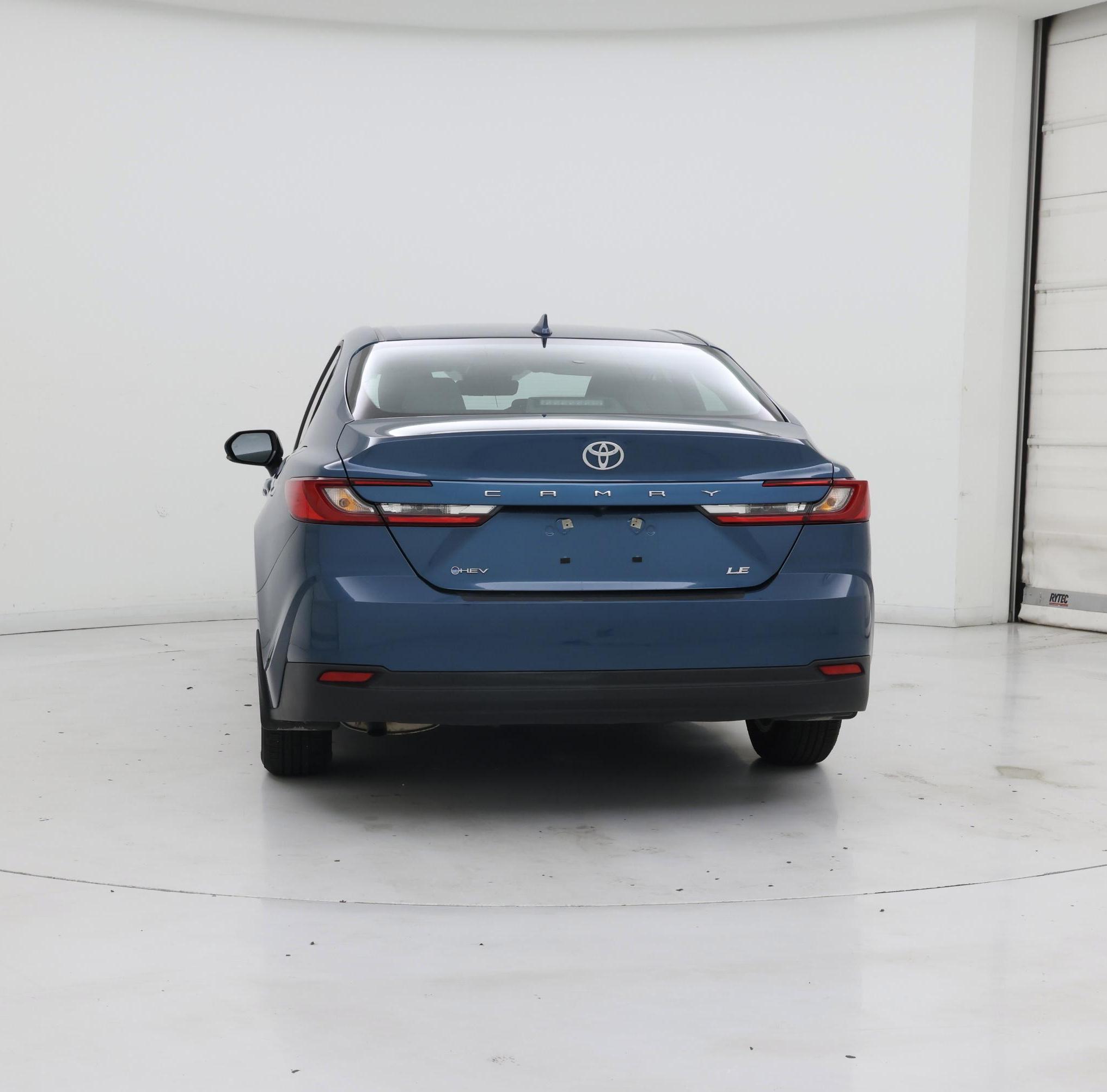 Thumbnail: 2025 Toyota Camry - 6