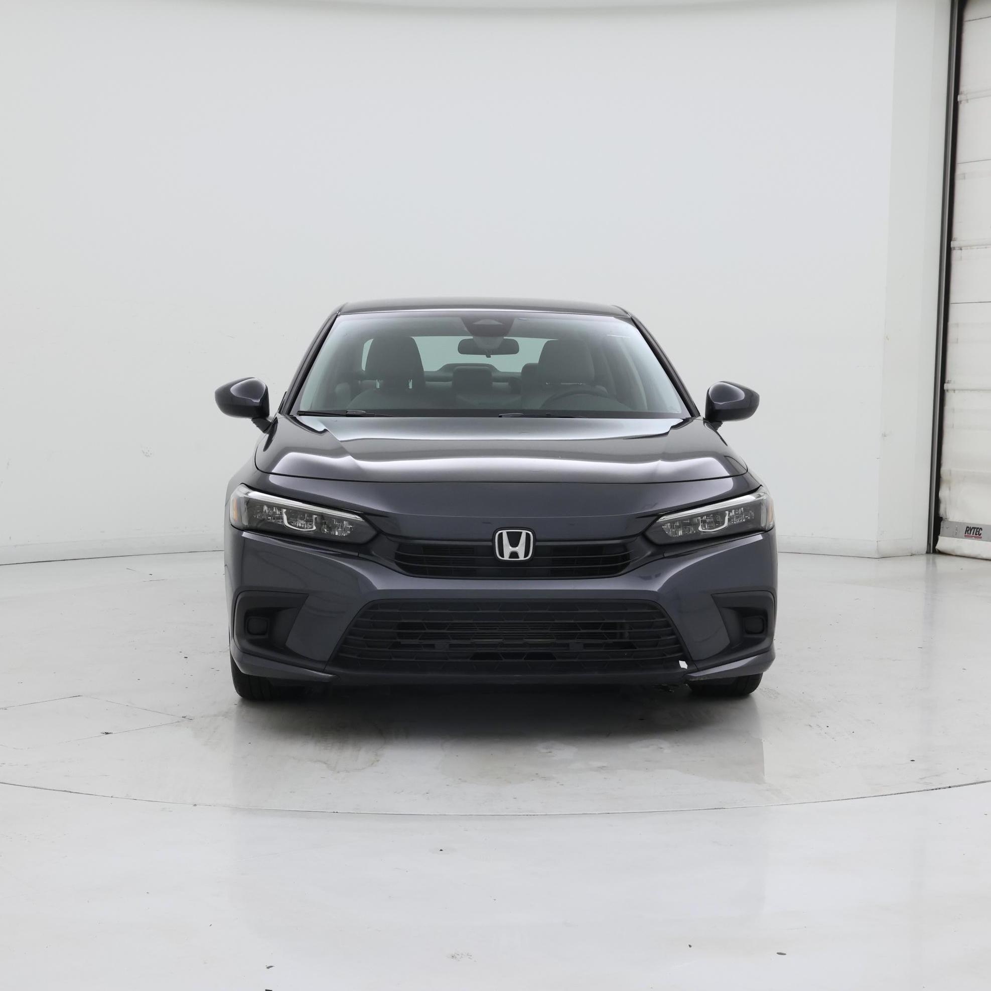 Thumbnail: 2024 Honda Civic - 5