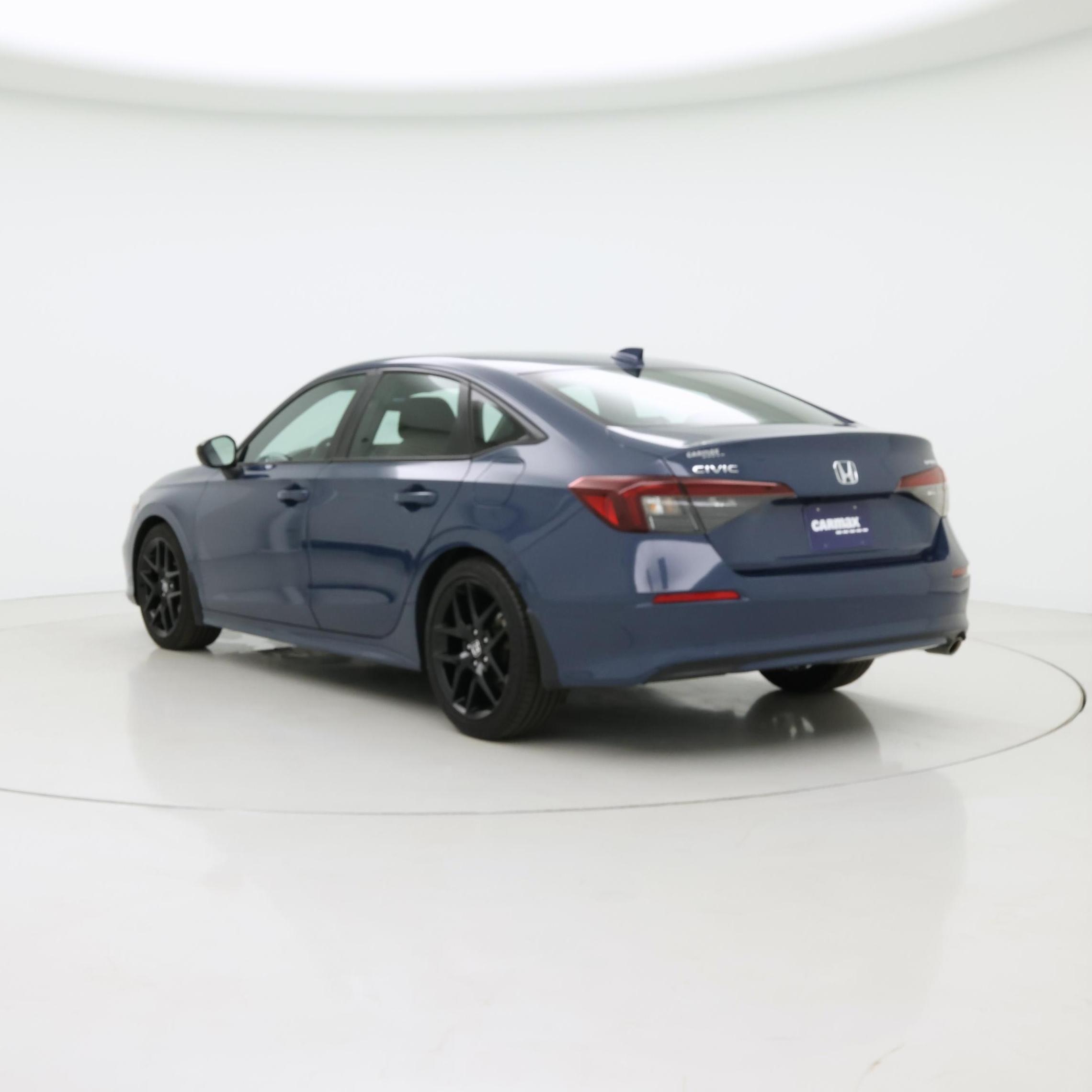 Thumbnail: 2025 Honda Civic - 2