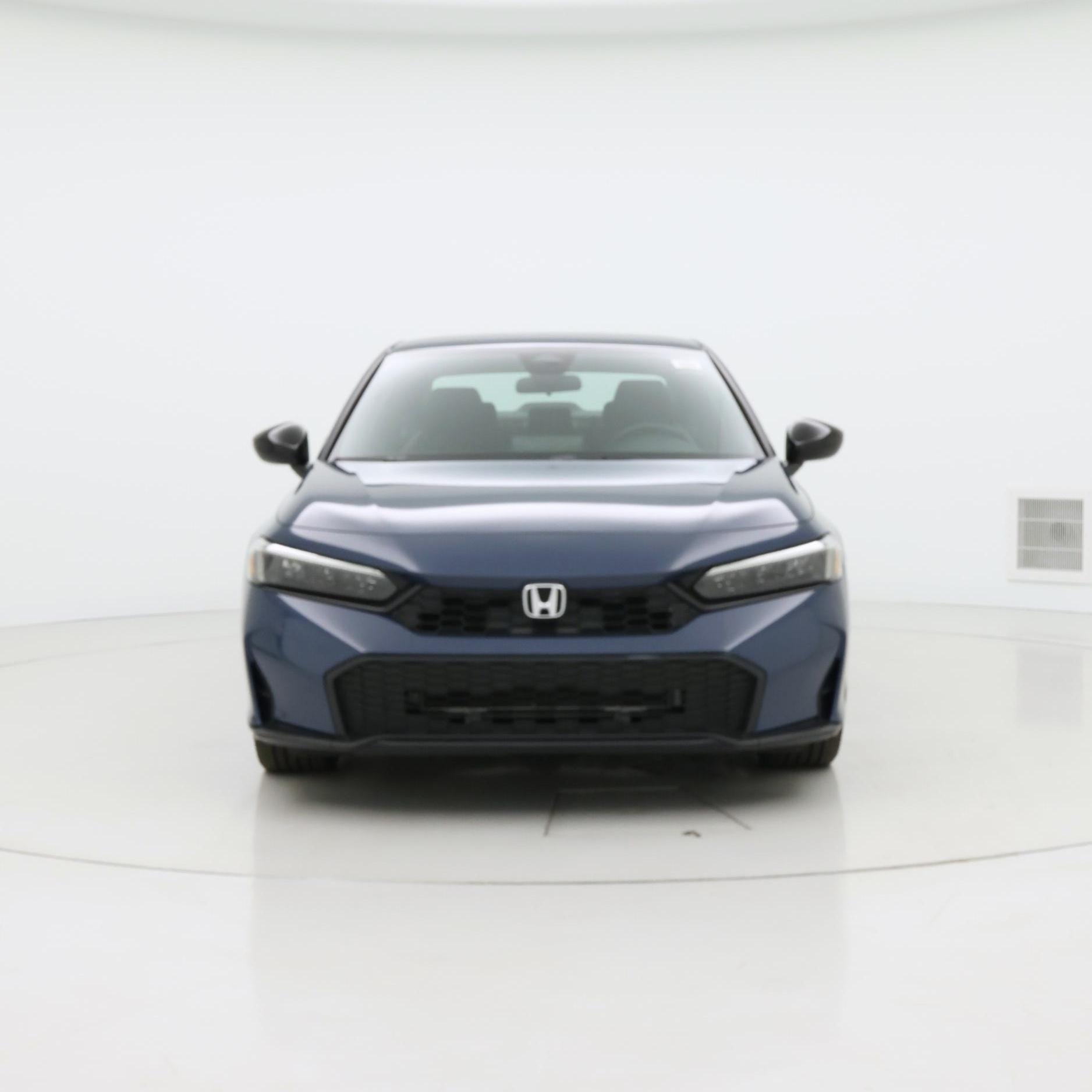 Thumbnail: 2025 Honda Civic - 5