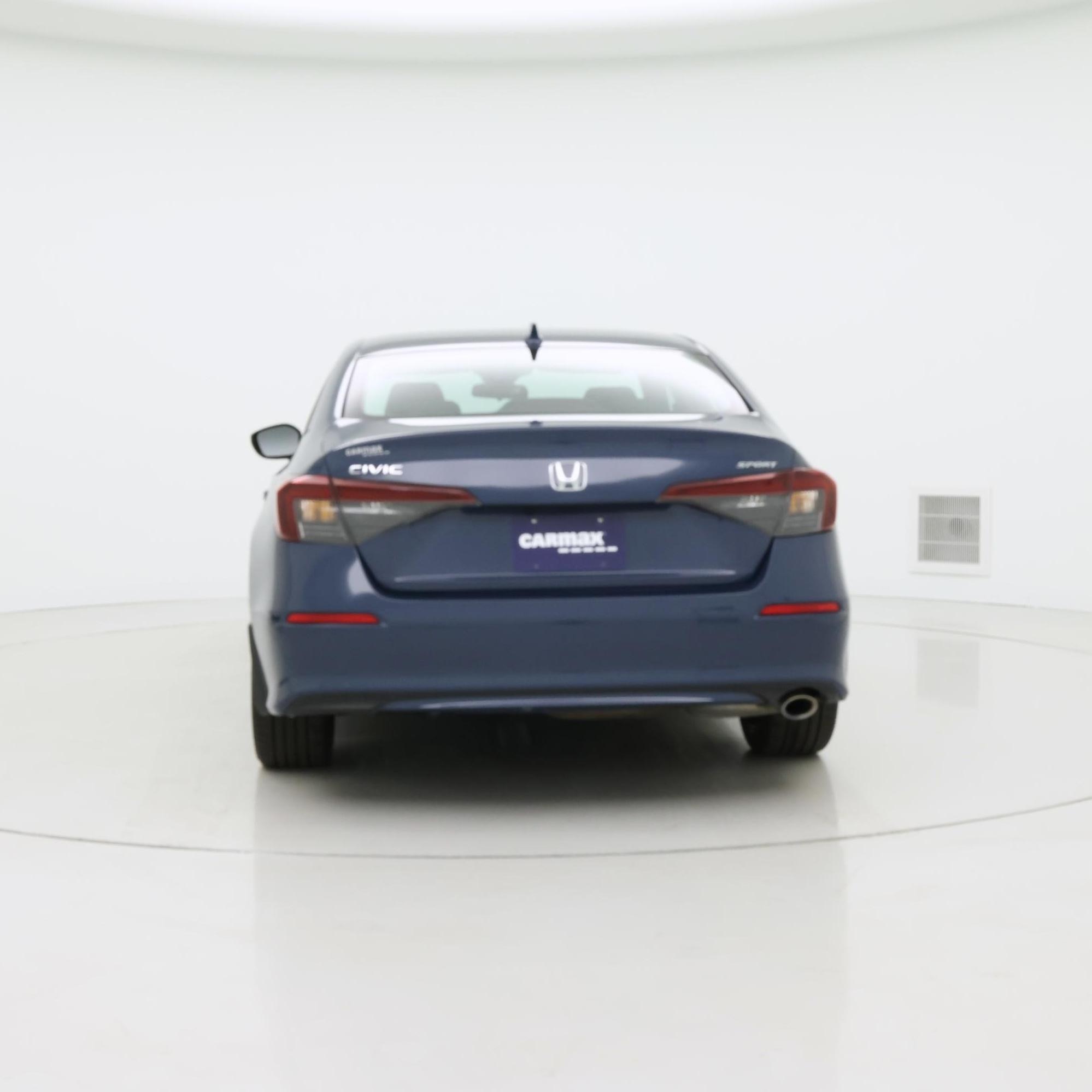 Thumbnail: 2025 Honda Civic - 6