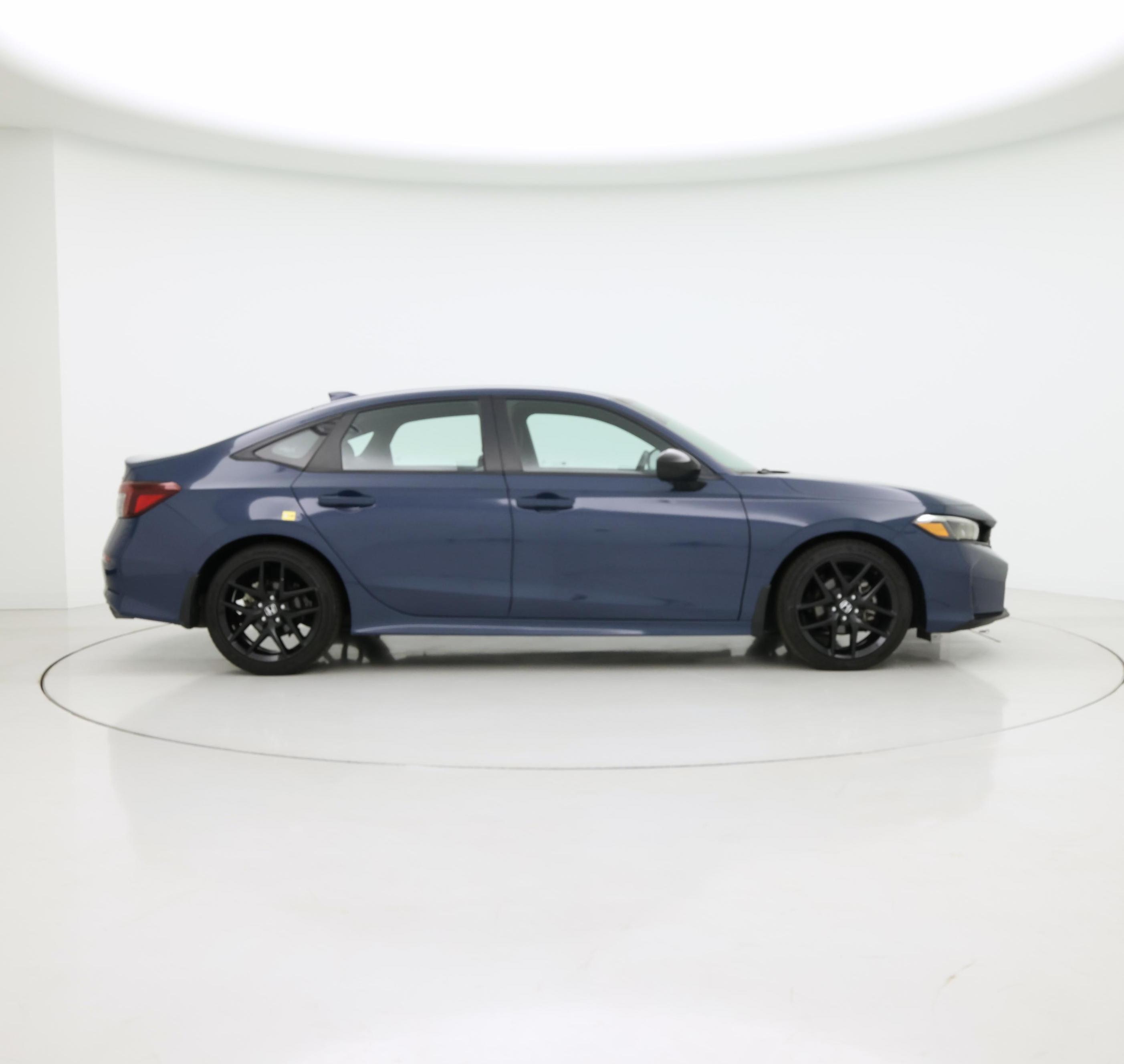 Thumbnail: 2025 Honda Civic - 7