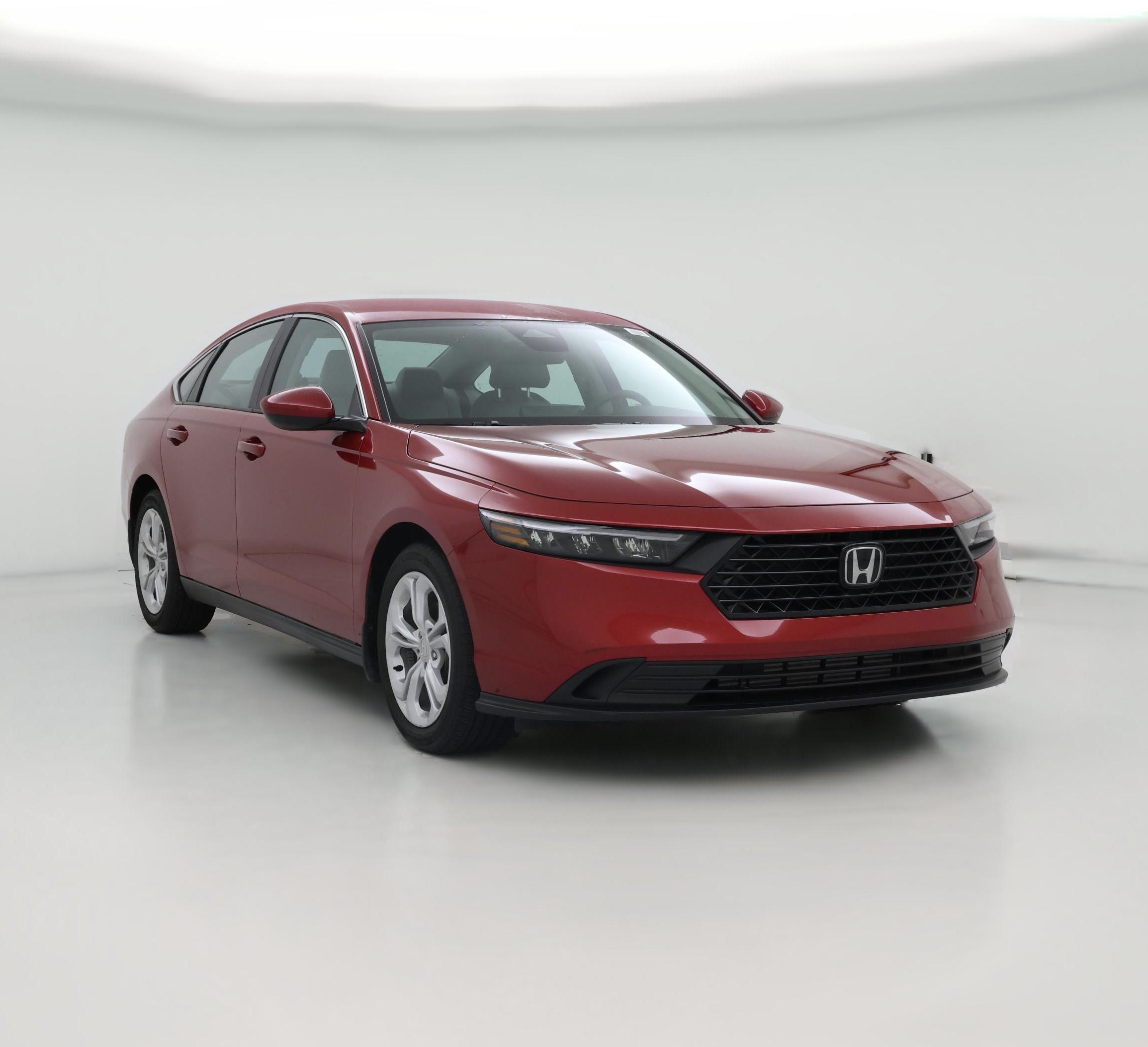 Thumbnail: 2025 Honda Accord - 1