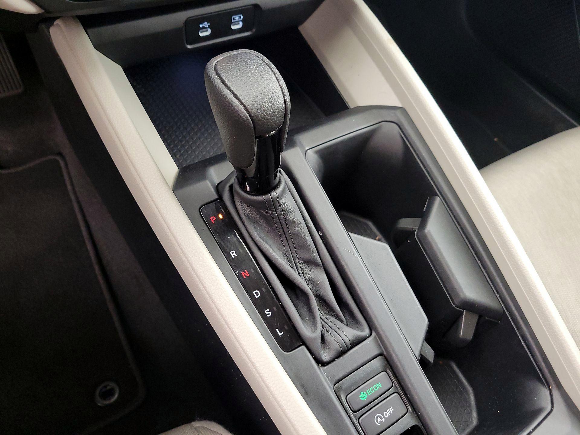 Thumbnail: 2025 Honda Accord - 16