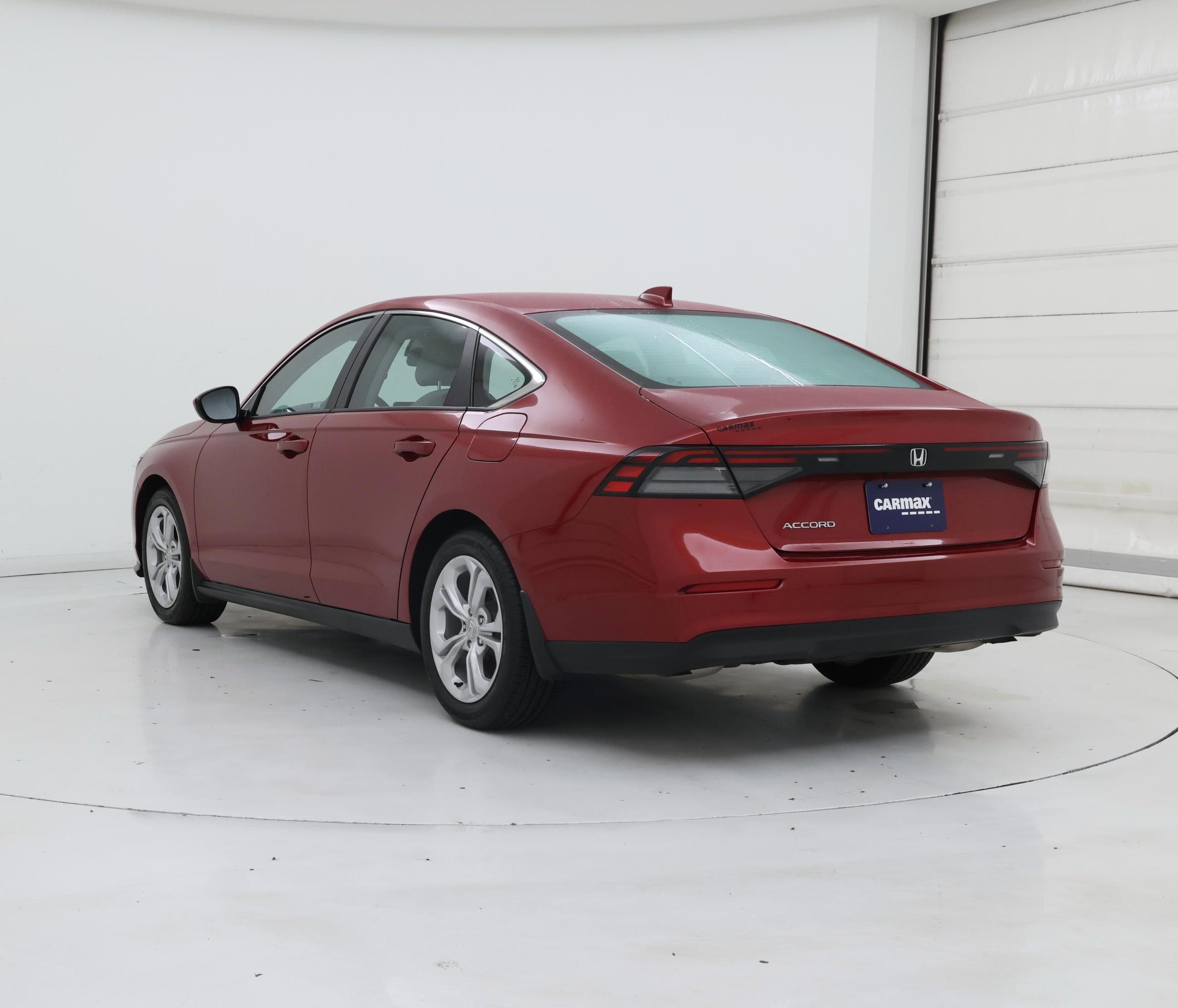 Thumbnail: 2025 Honda Accord - 2