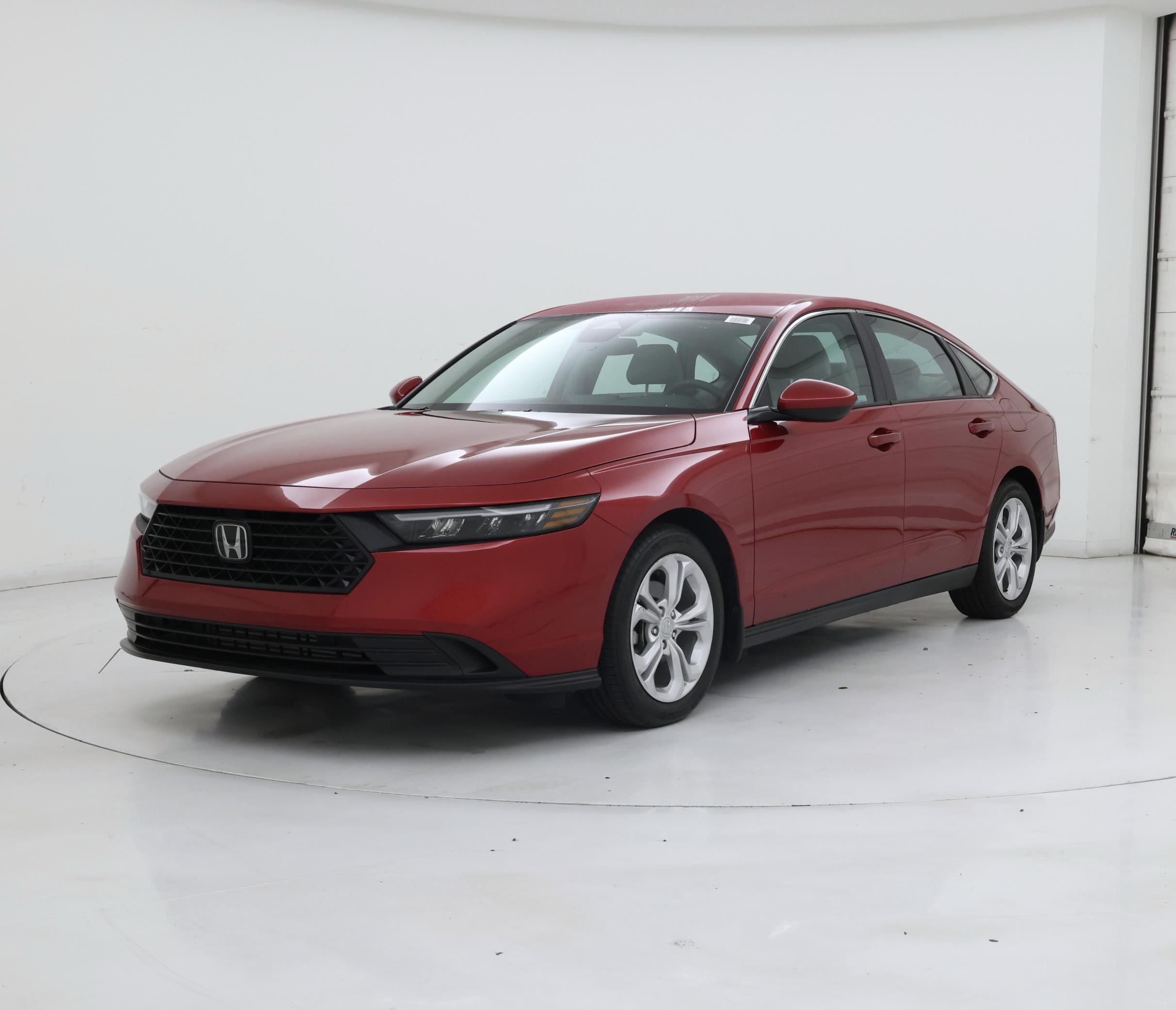 Thumbnail: 2025 Honda Accord - 4