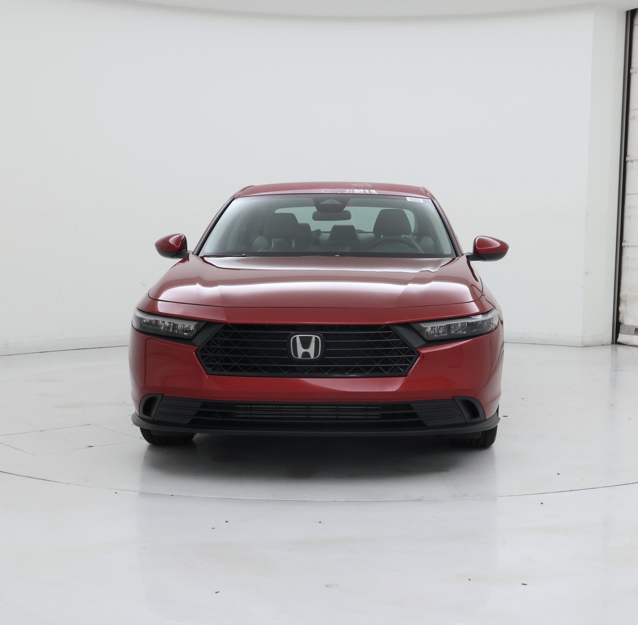 Thumbnail: 2025 Honda Accord - 5
