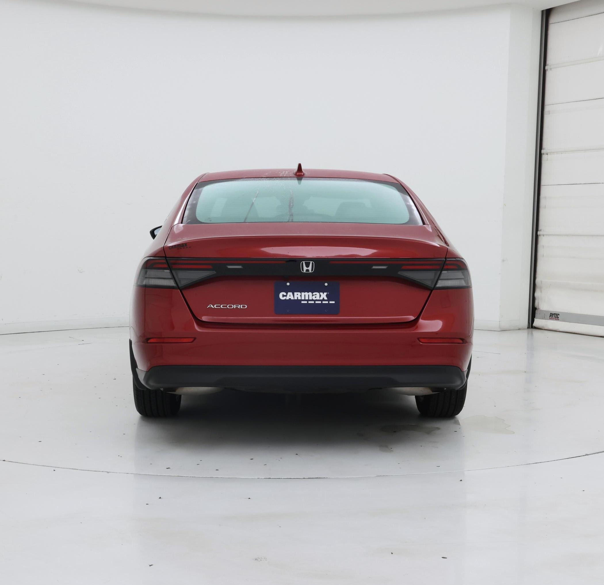 Thumbnail: 2025 Honda Accord - 6