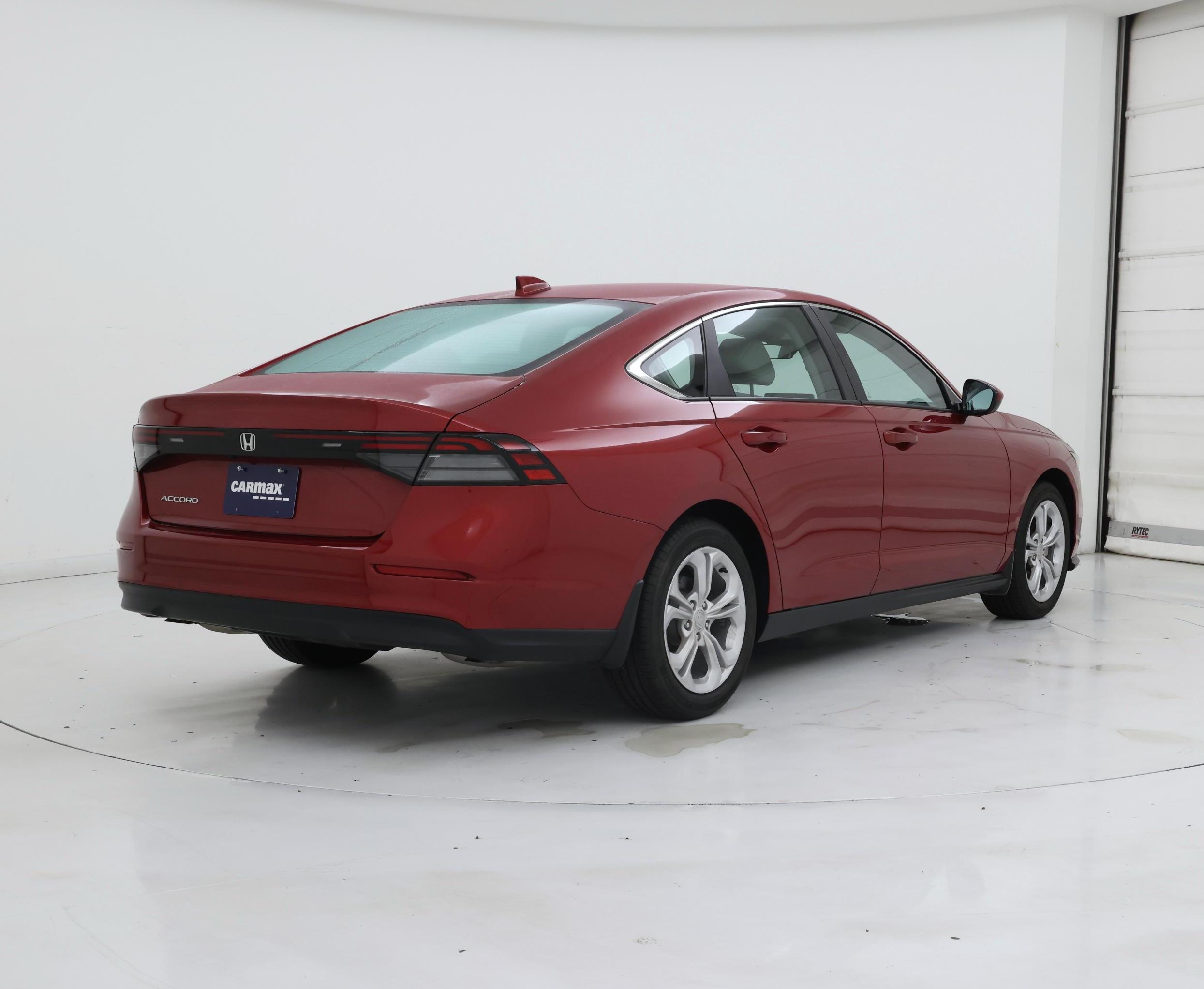 Thumbnail: 2025 Honda Accord - 8