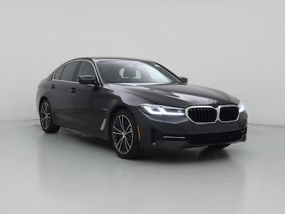 2023 BMW 530e Plug-in Hybrid e xDrive