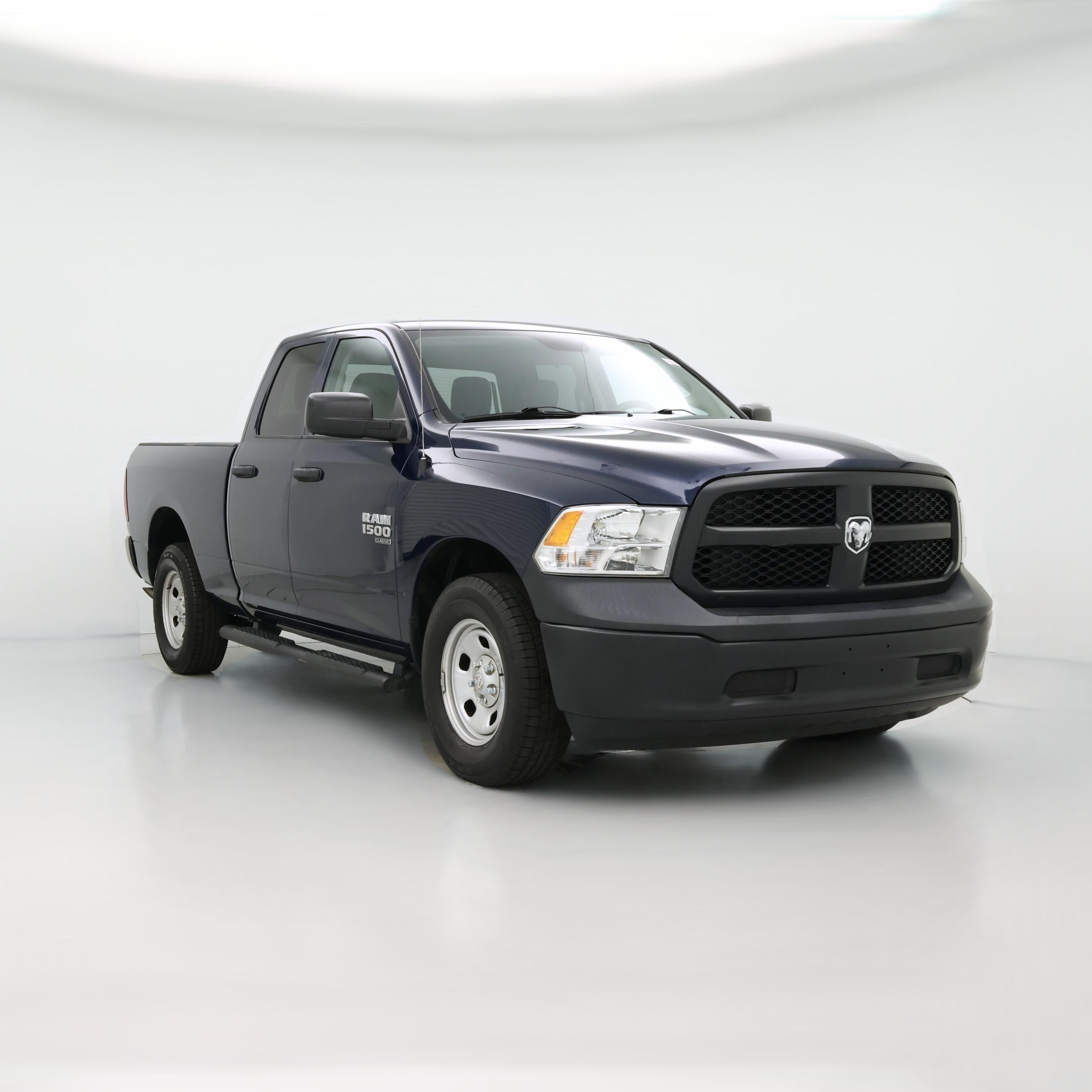 Thumbnail: 2023 RAM 1500 Classic - 1
