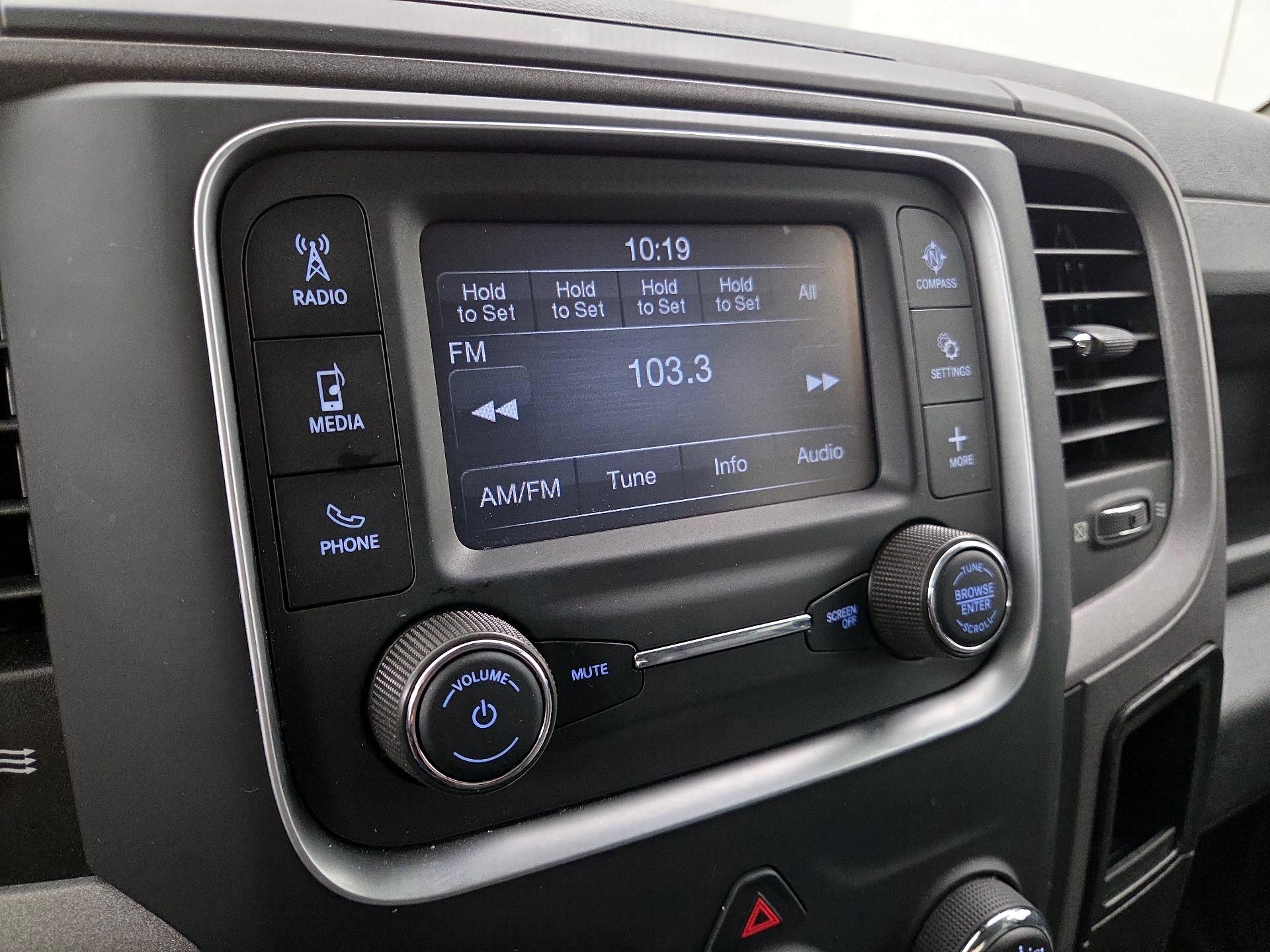 Thumbnail: 2023 RAM 1500 Classic - 15