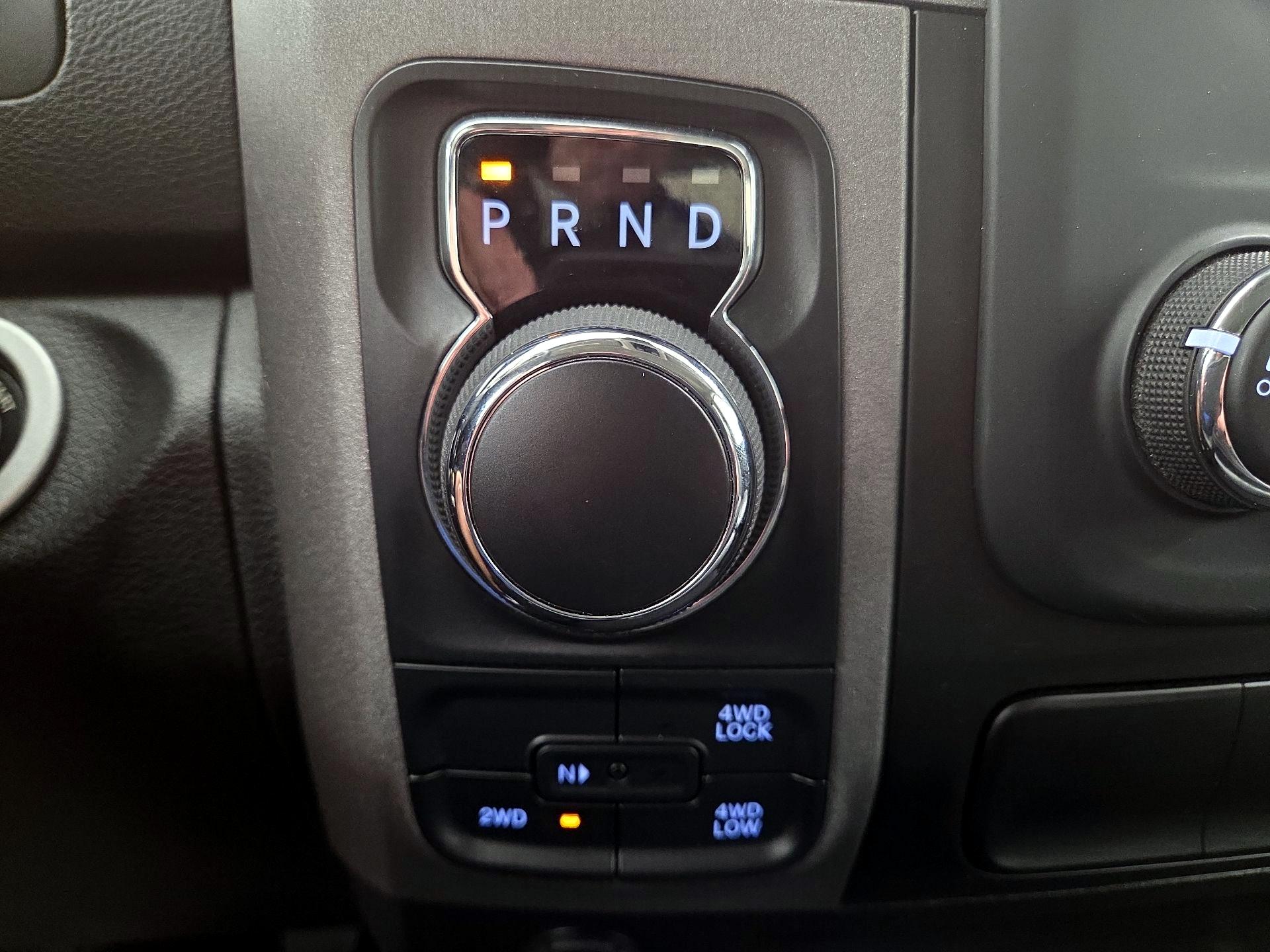 Thumbnail: 2023 RAM 1500 Classic - 17