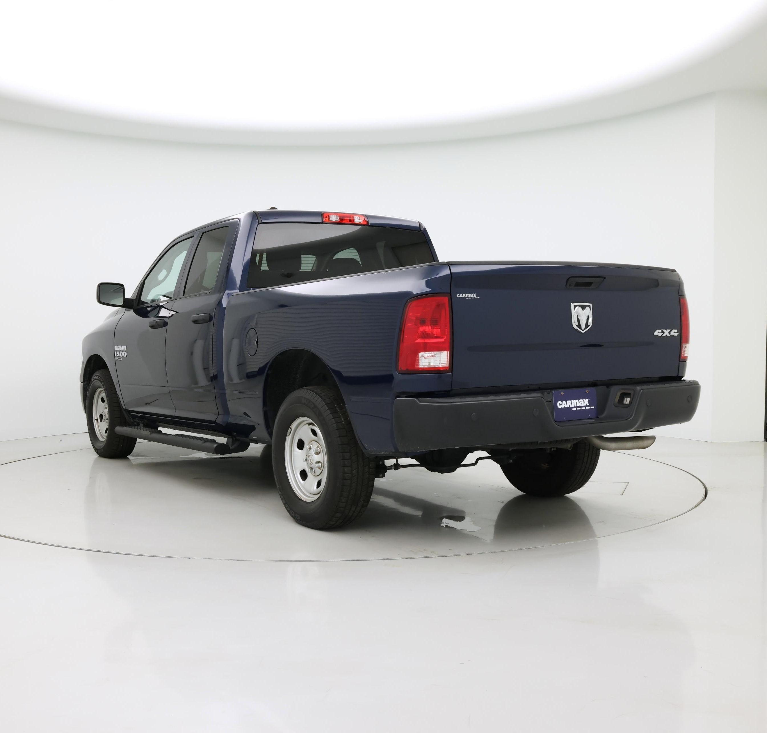 Thumbnail: 2023 RAM 1500 Classic - 2