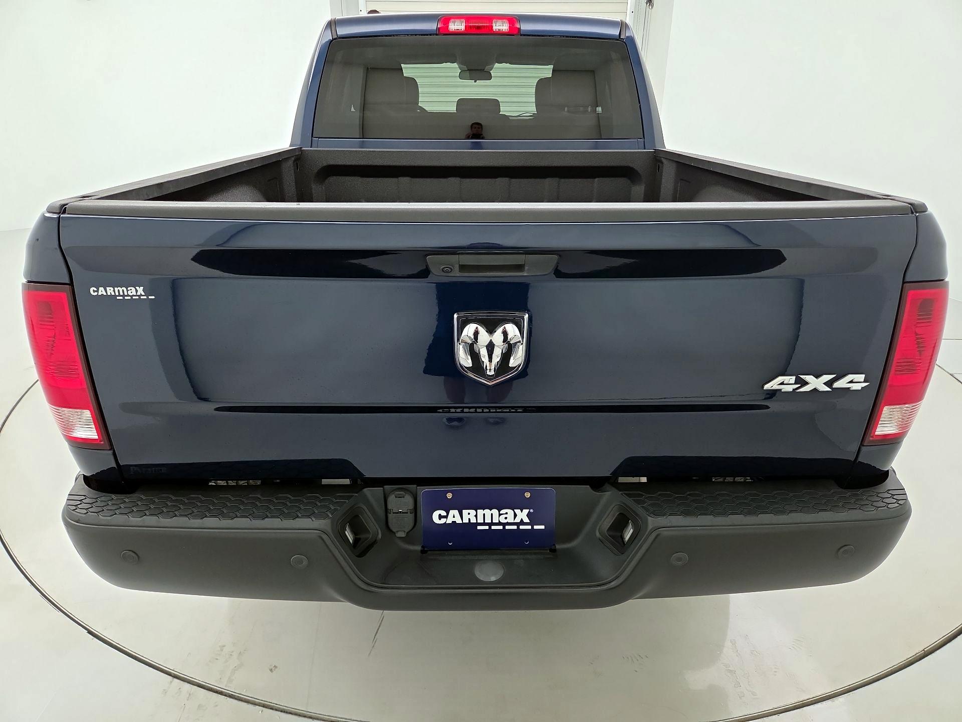 Thumbnail: 2023 RAM 1500 Classic - 20