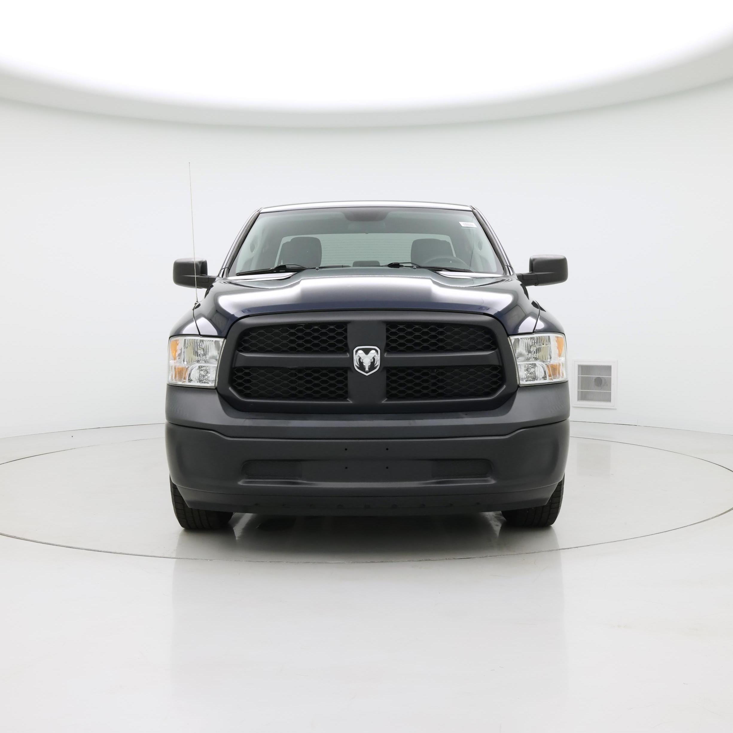 Thumbnail: 2023 RAM 1500 Classic - 5