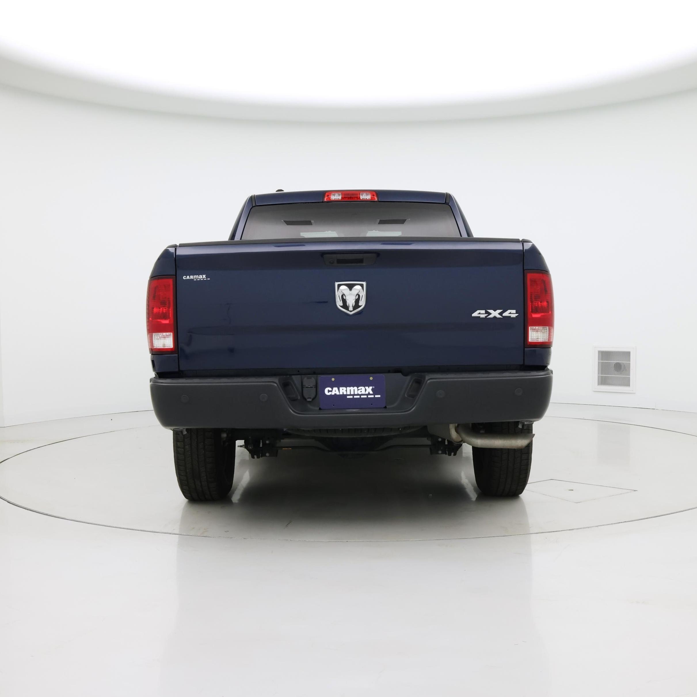 Thumbnail: 2023 RAM 1500 Classic - 6