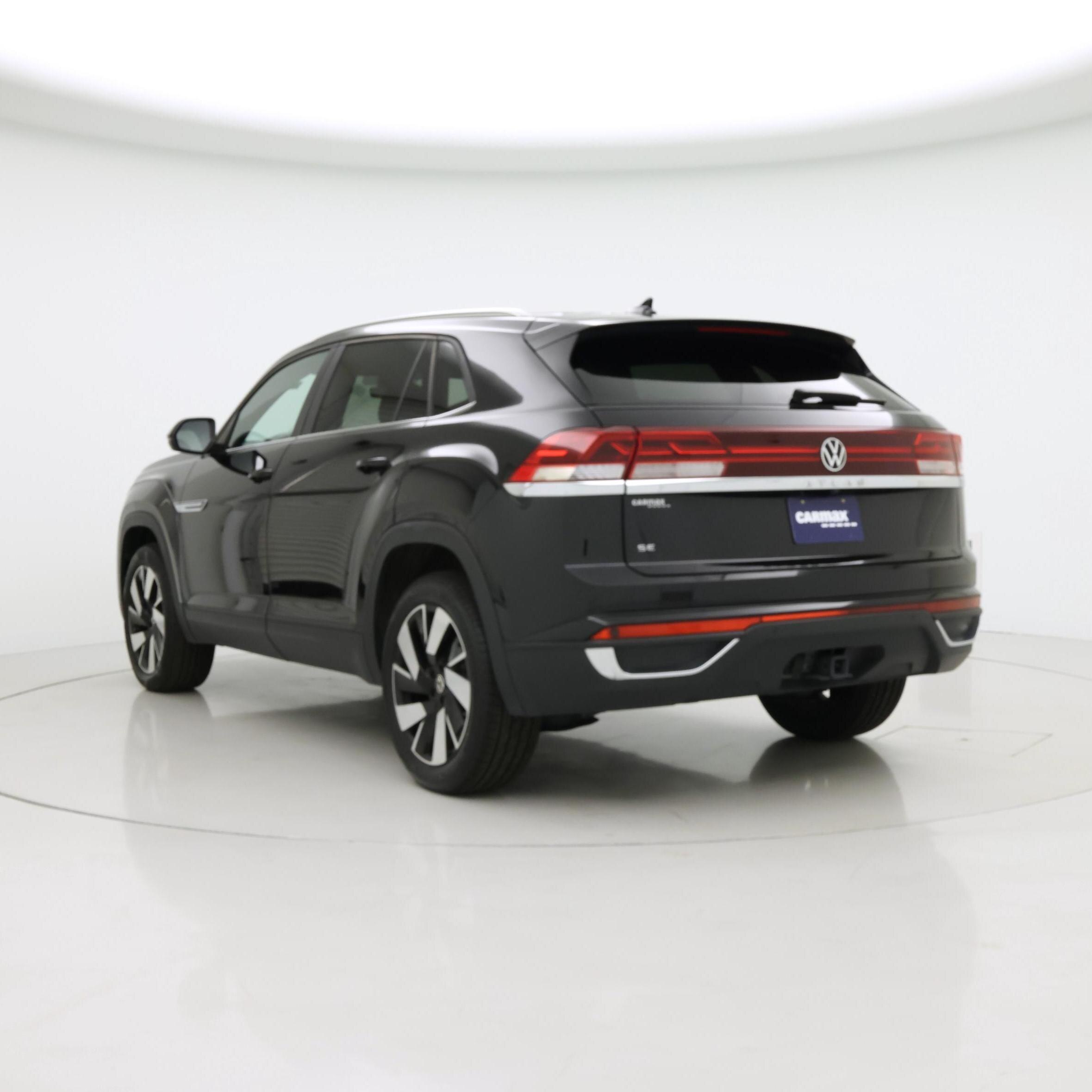 Thumbnail: 2025 Volkswagen Atlas - 2