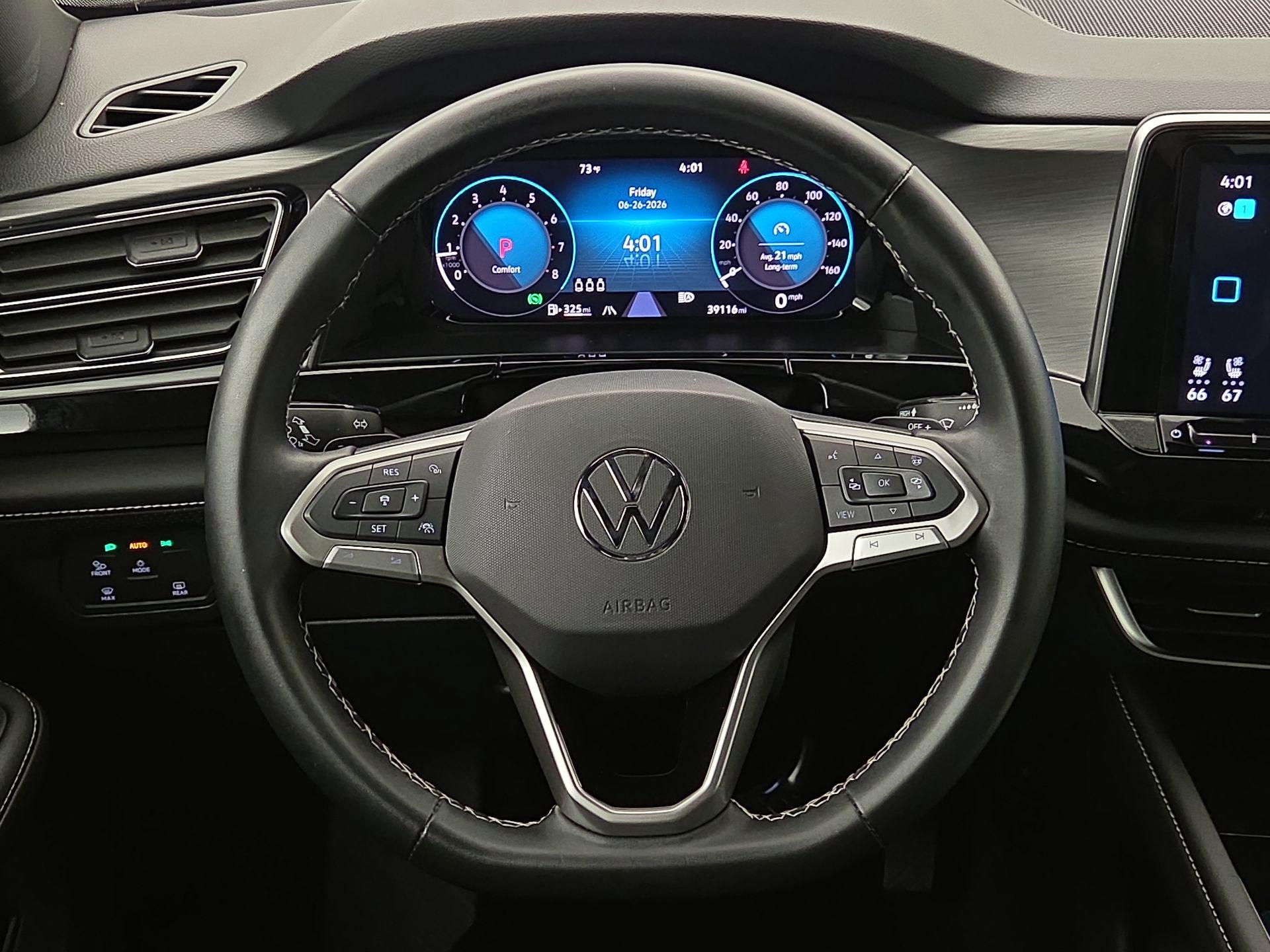 Thumbnail: 2025 Volkswagen Atlas - 19