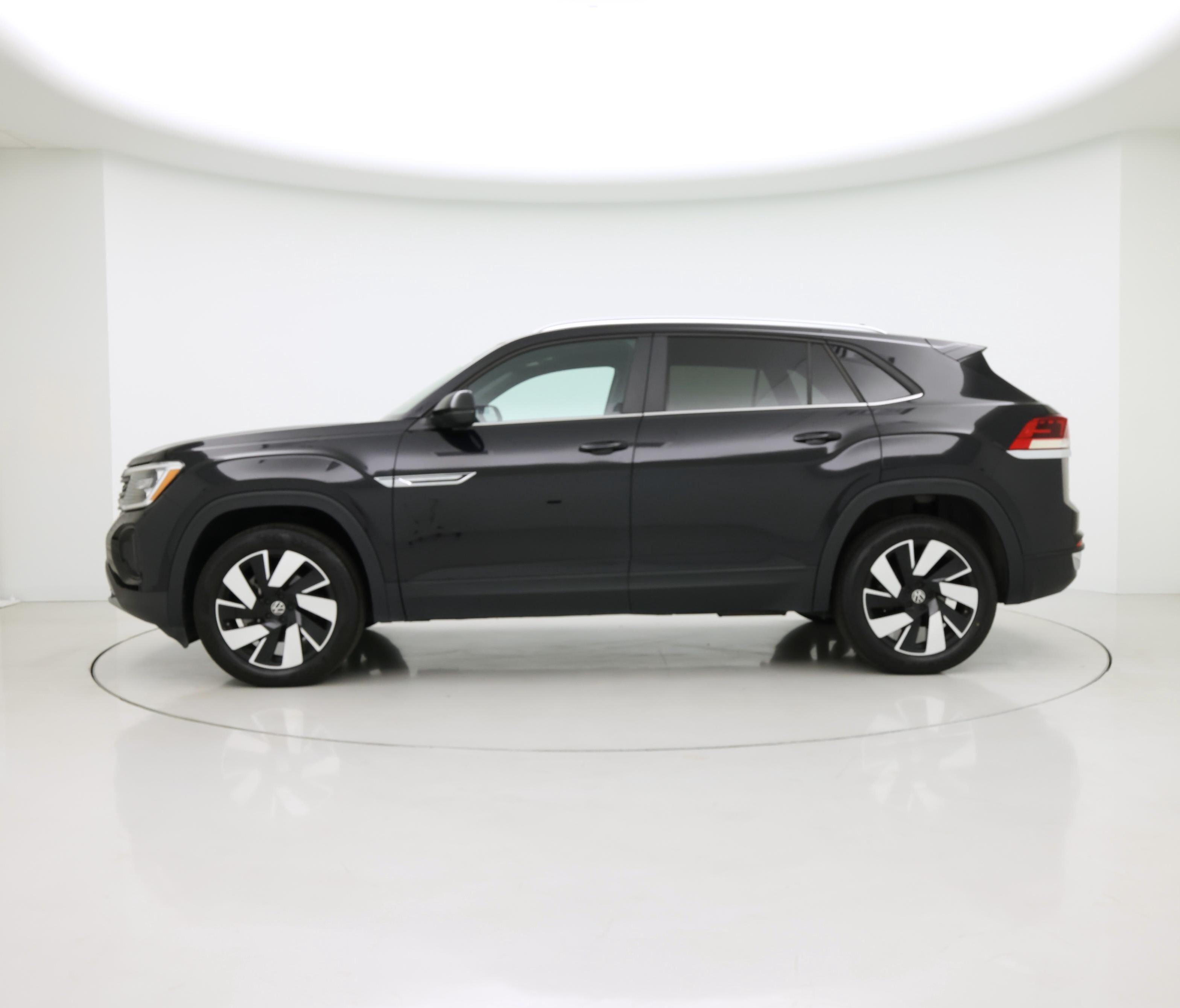 Thumbnail: 2025 Volkswagen Atlas - 3