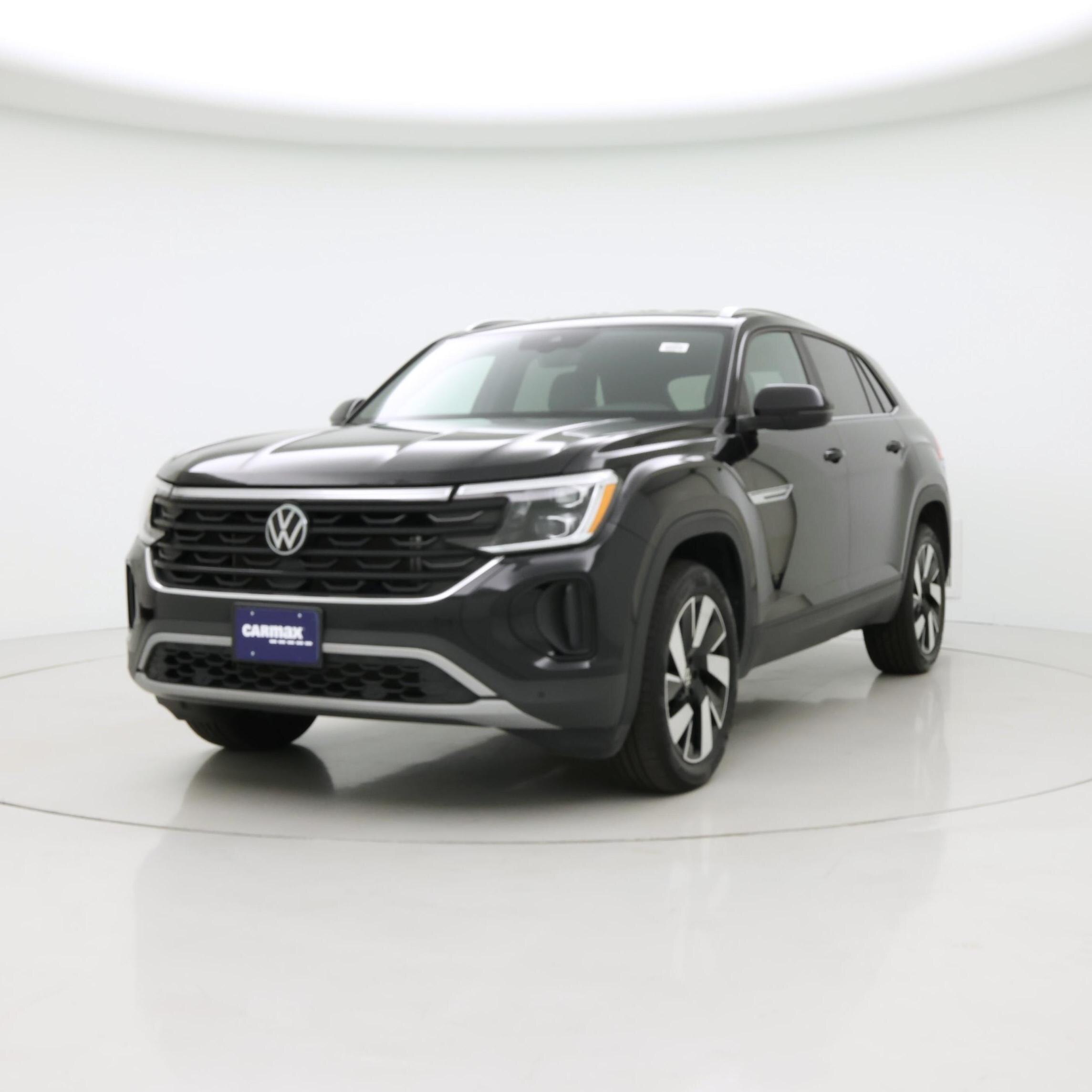 Thumbnail: 2025 Volkswagen Atlas - 4