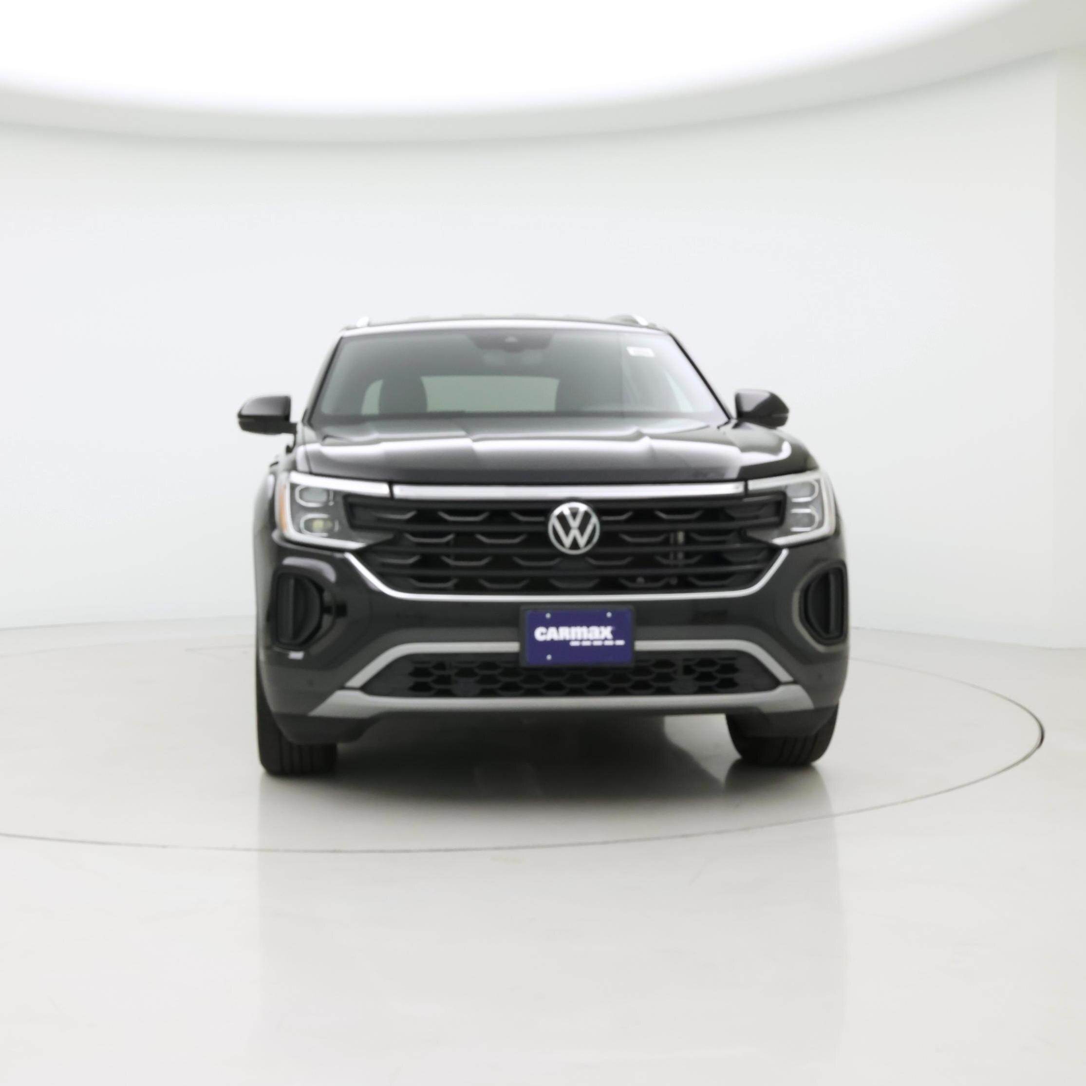 Thumbnail: 2025 Volkswagen Atlas - 5