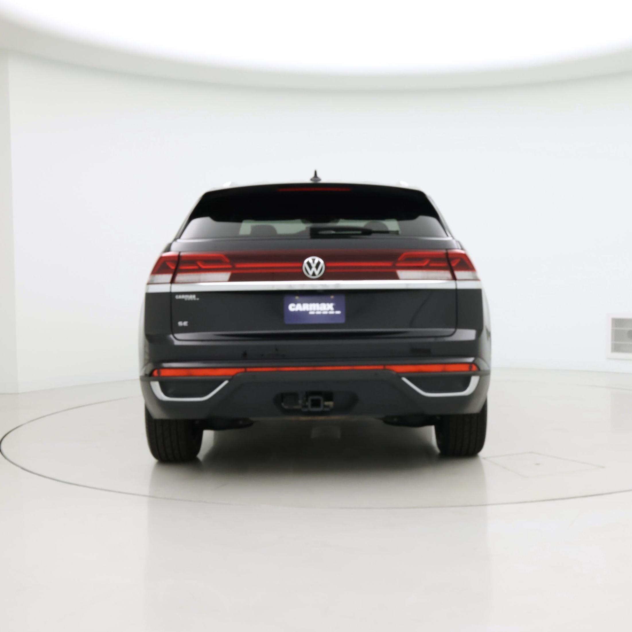 Thumbnail: 2025 Volkswagen Atlas - 6