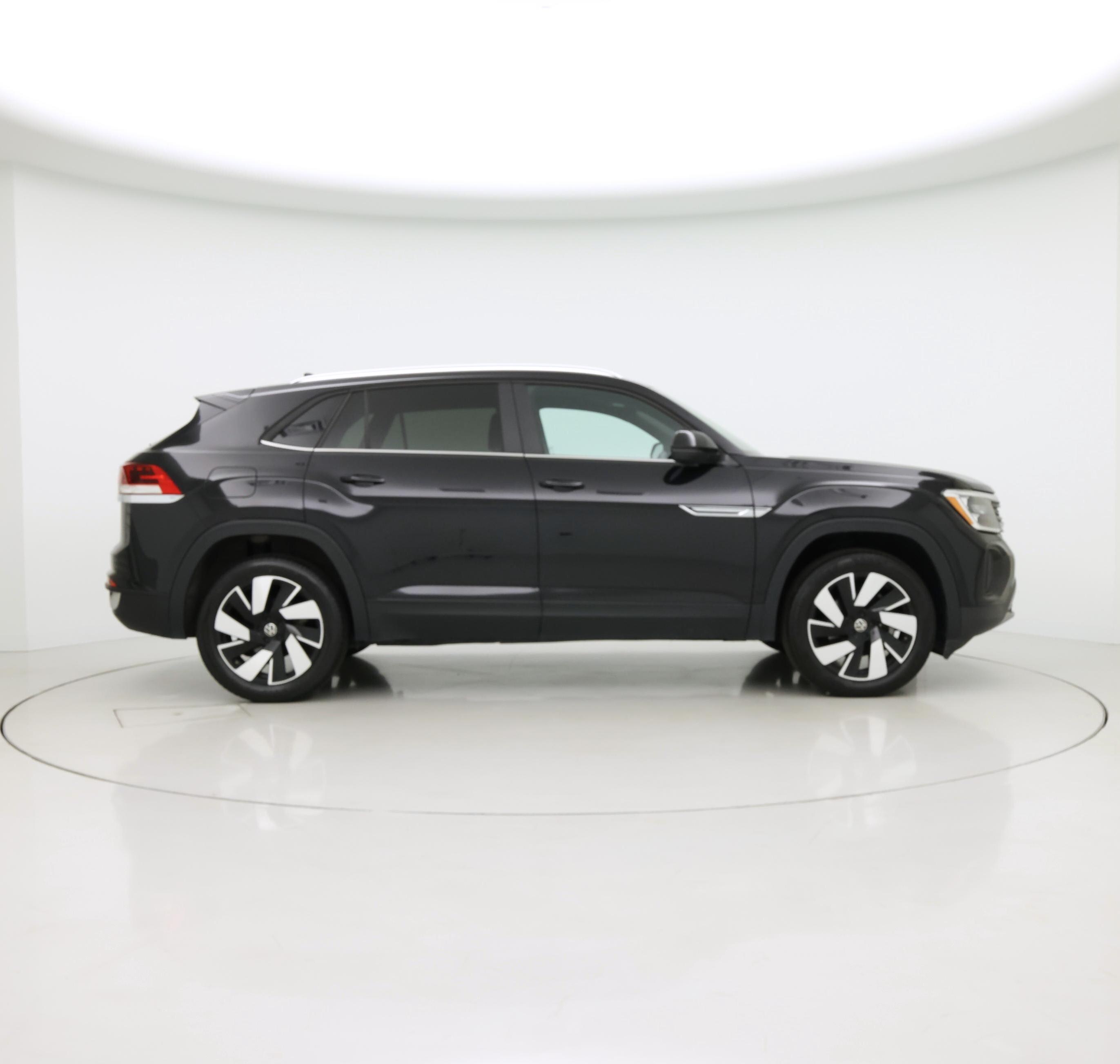 Thumbnail: 2025 Volkswagen Atlas - 7