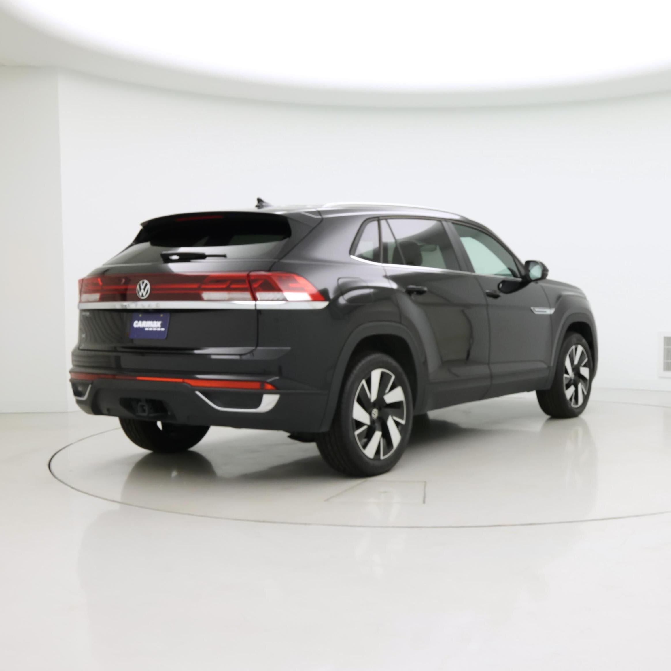 Thumbnail: 2025 Volkswagen Atlas - 8