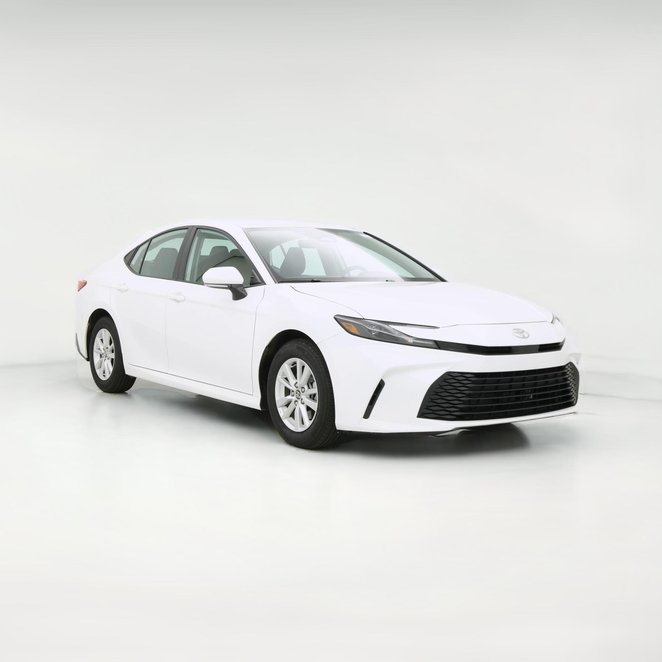 Thumbnail: 2025 Toyota Camry - 1