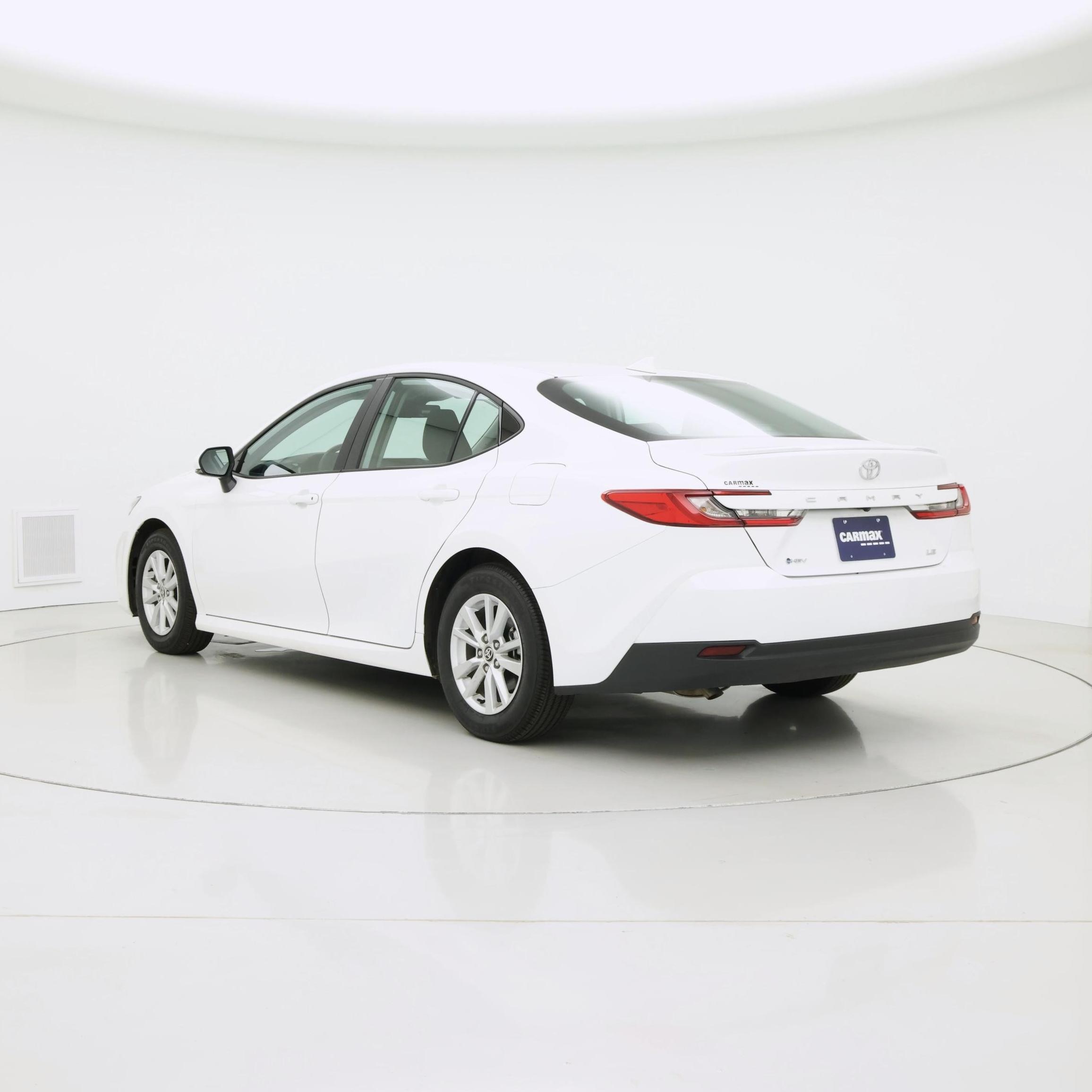 Thumbnail: 2025 Toyota Camry - 2