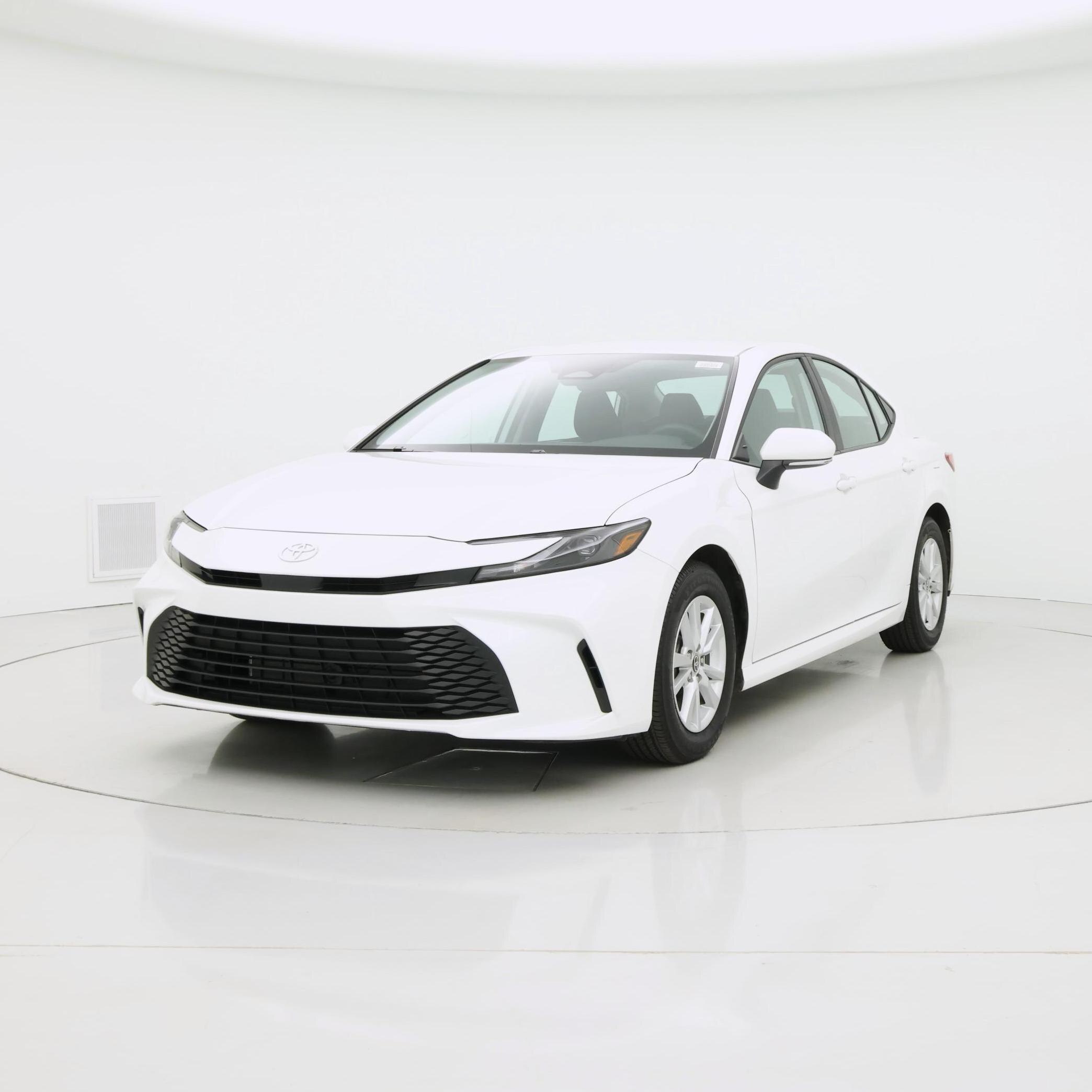 Thumbnail: 2025 Toyota Camry - 4