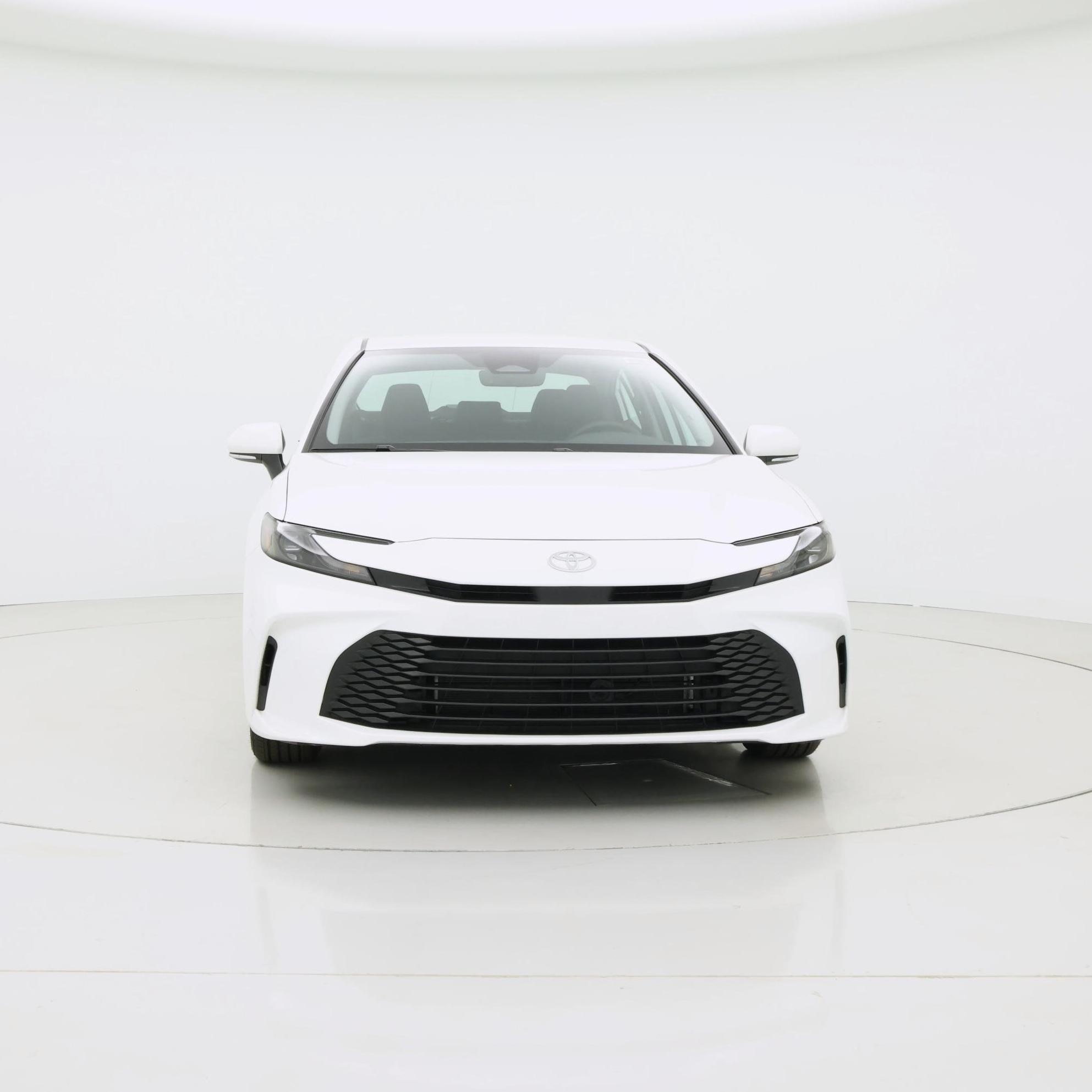 Thumbnail: 2025 Toyota Camry - 5