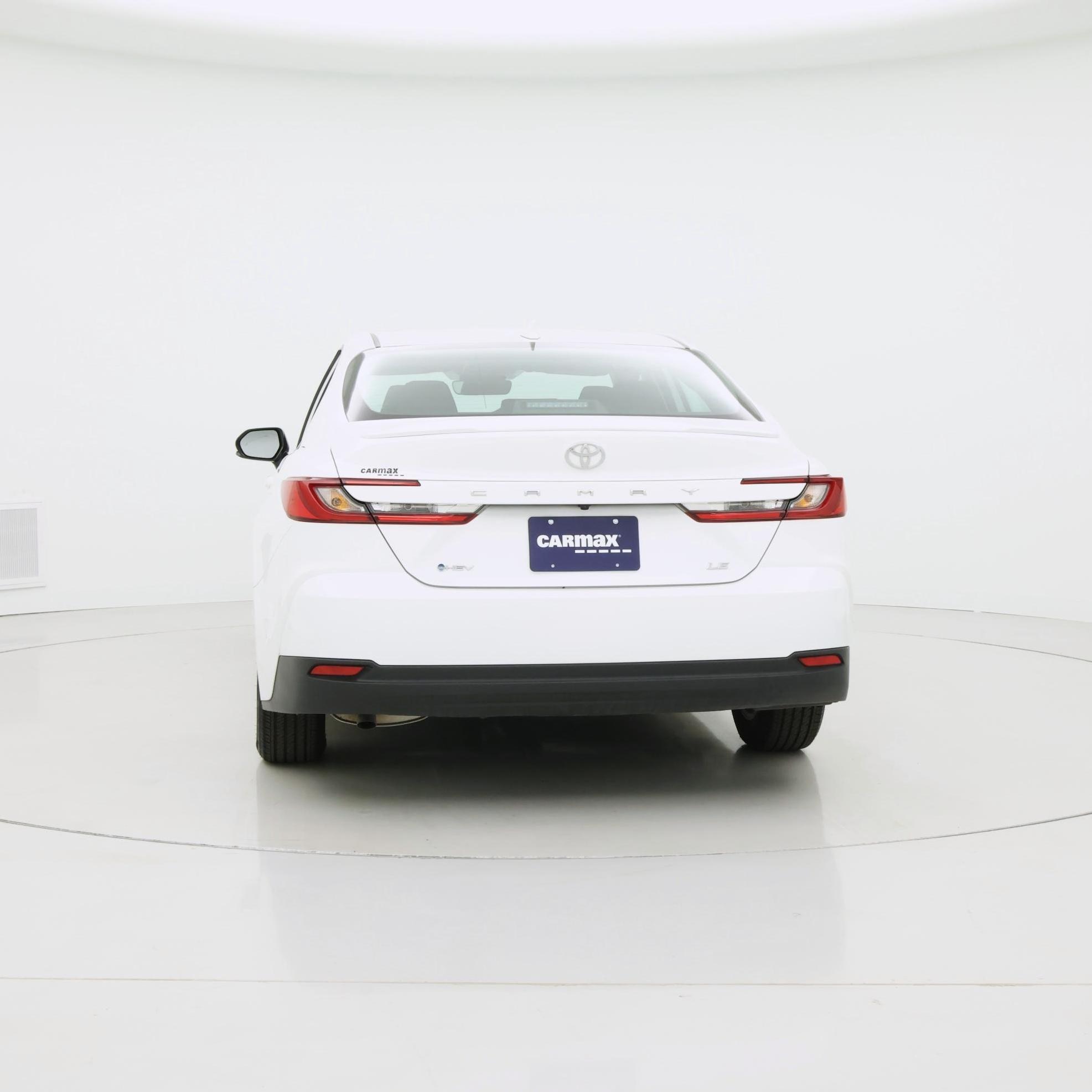 Thumbnail: 2025 Toyota Camry - 6