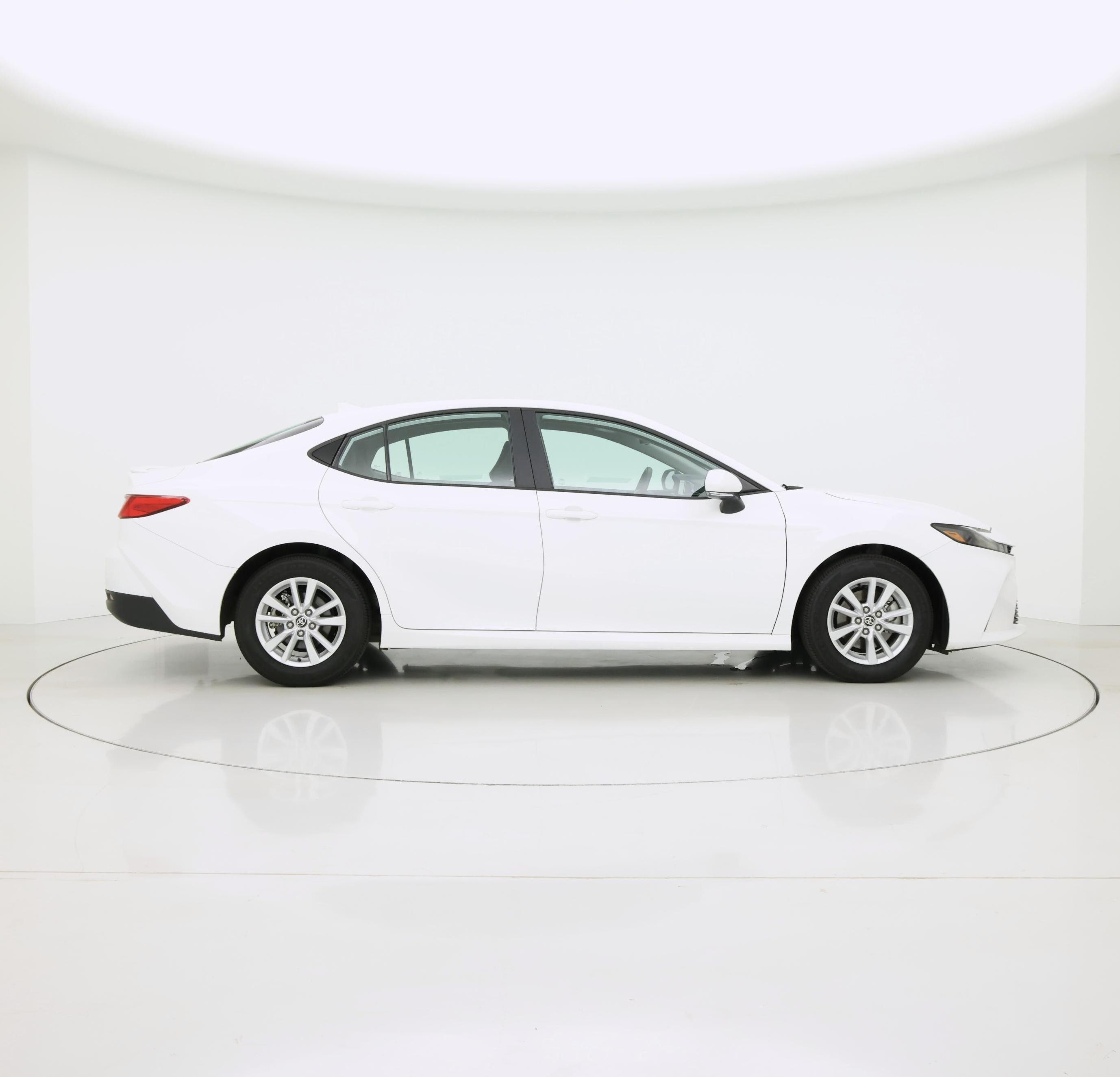 Thumbnail: 2025 Toyota Camry - 7