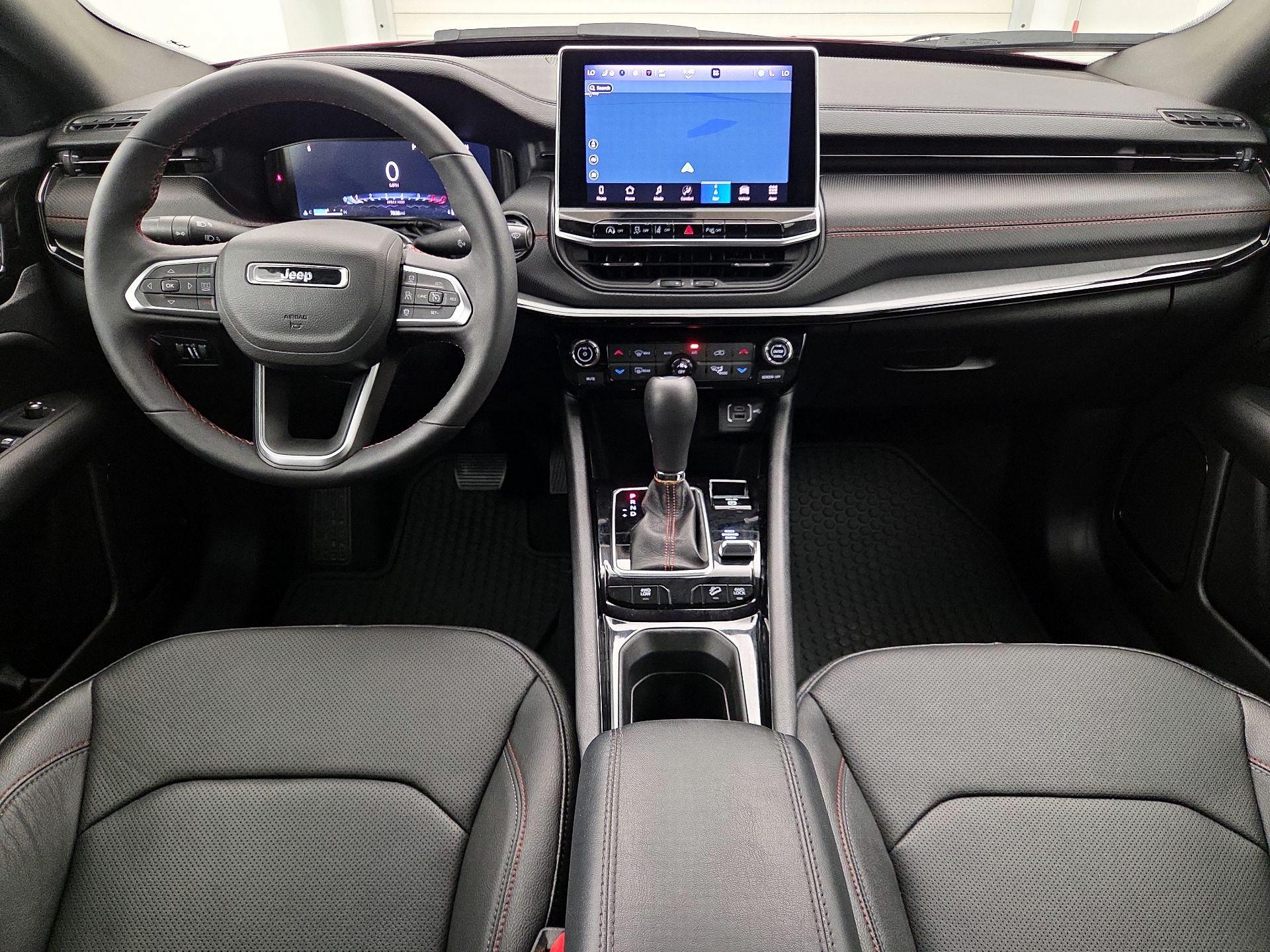 Thumbnail: 2024 Jeep Compass - 9