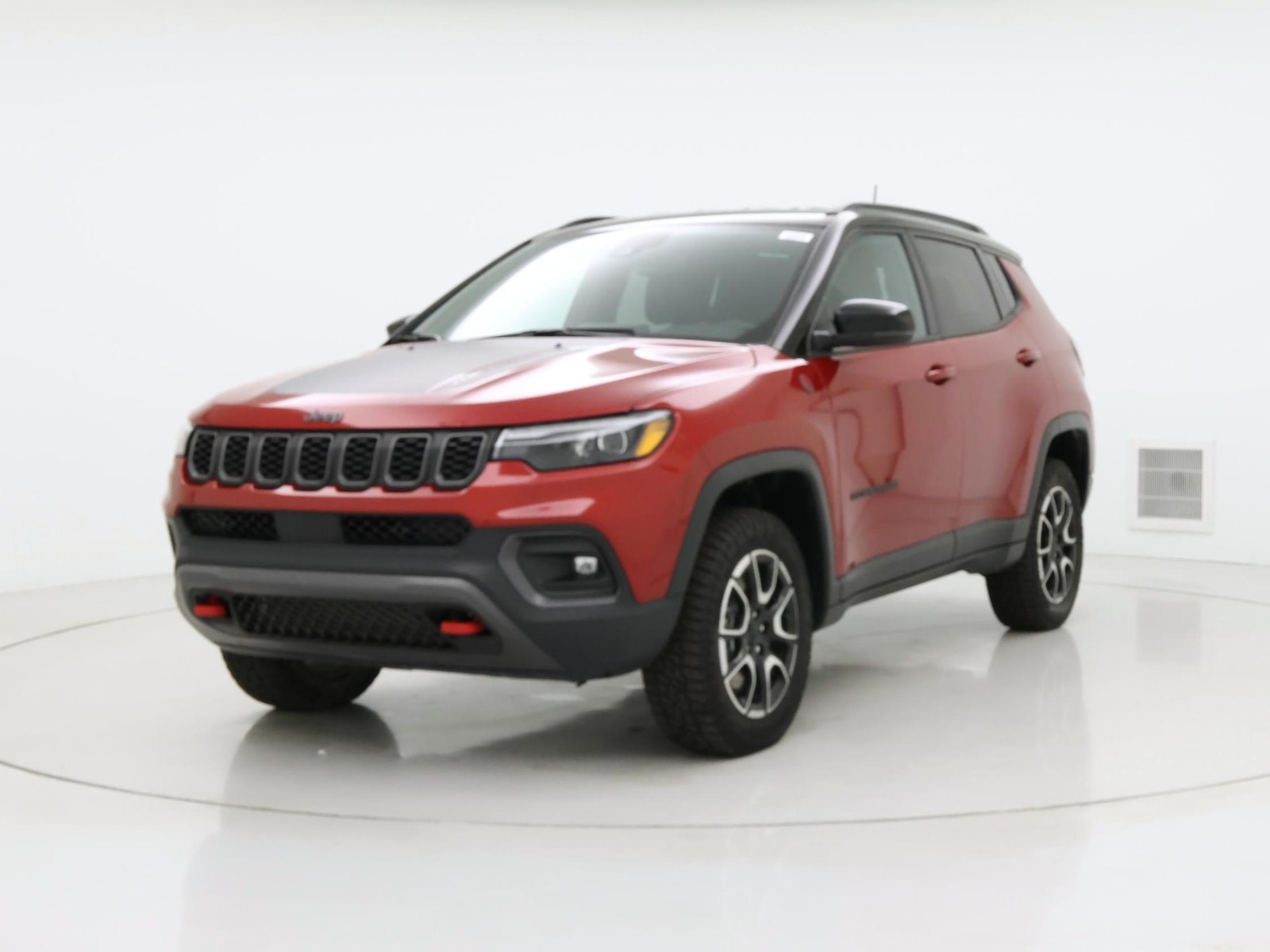 2024 Jeep Compass Trailhawk - Photo 5