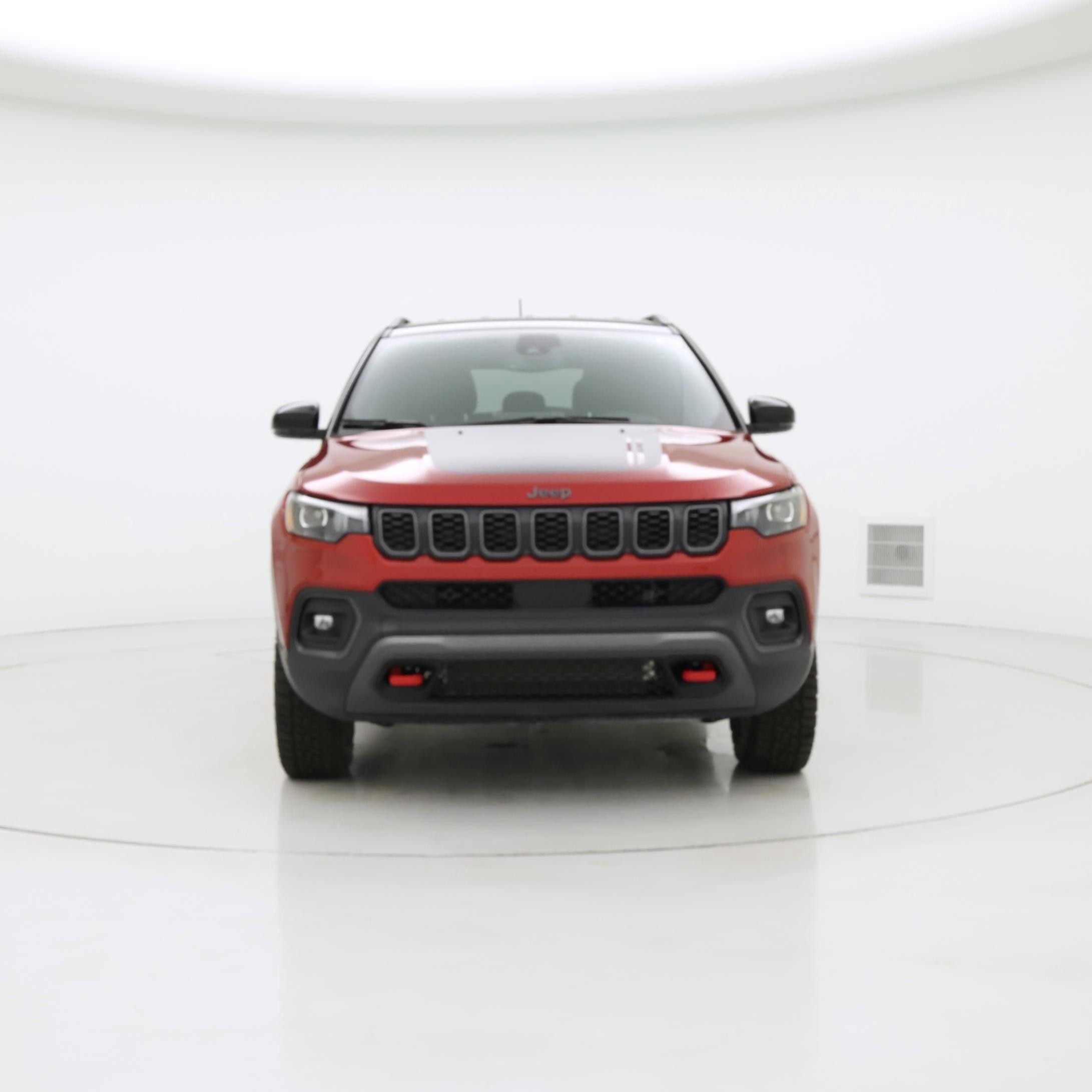 Thumbnail: 2024 Jeep Compass - 5