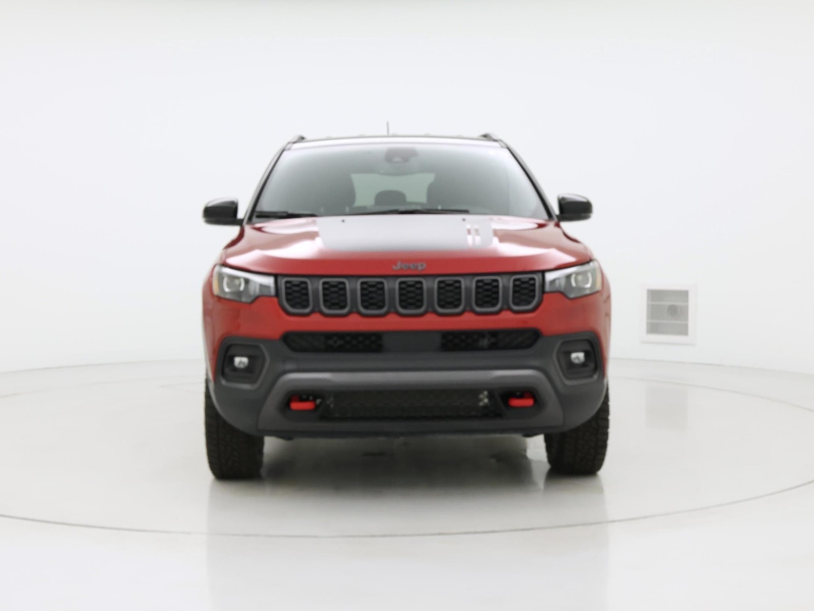 2024 Jeep Compass Trailhawk - Photo 6