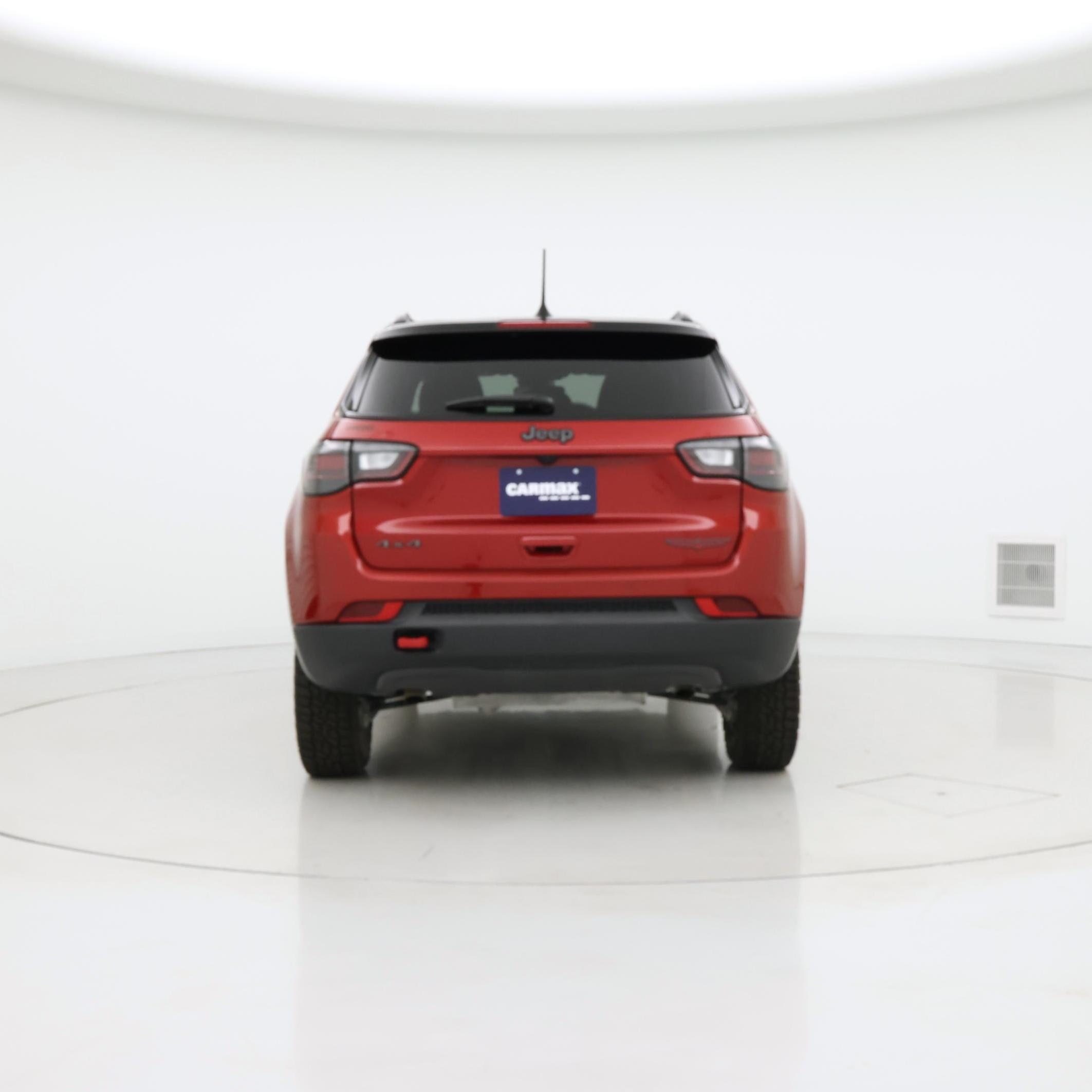 Thumbnail: 2024 Jeep Compass - 6